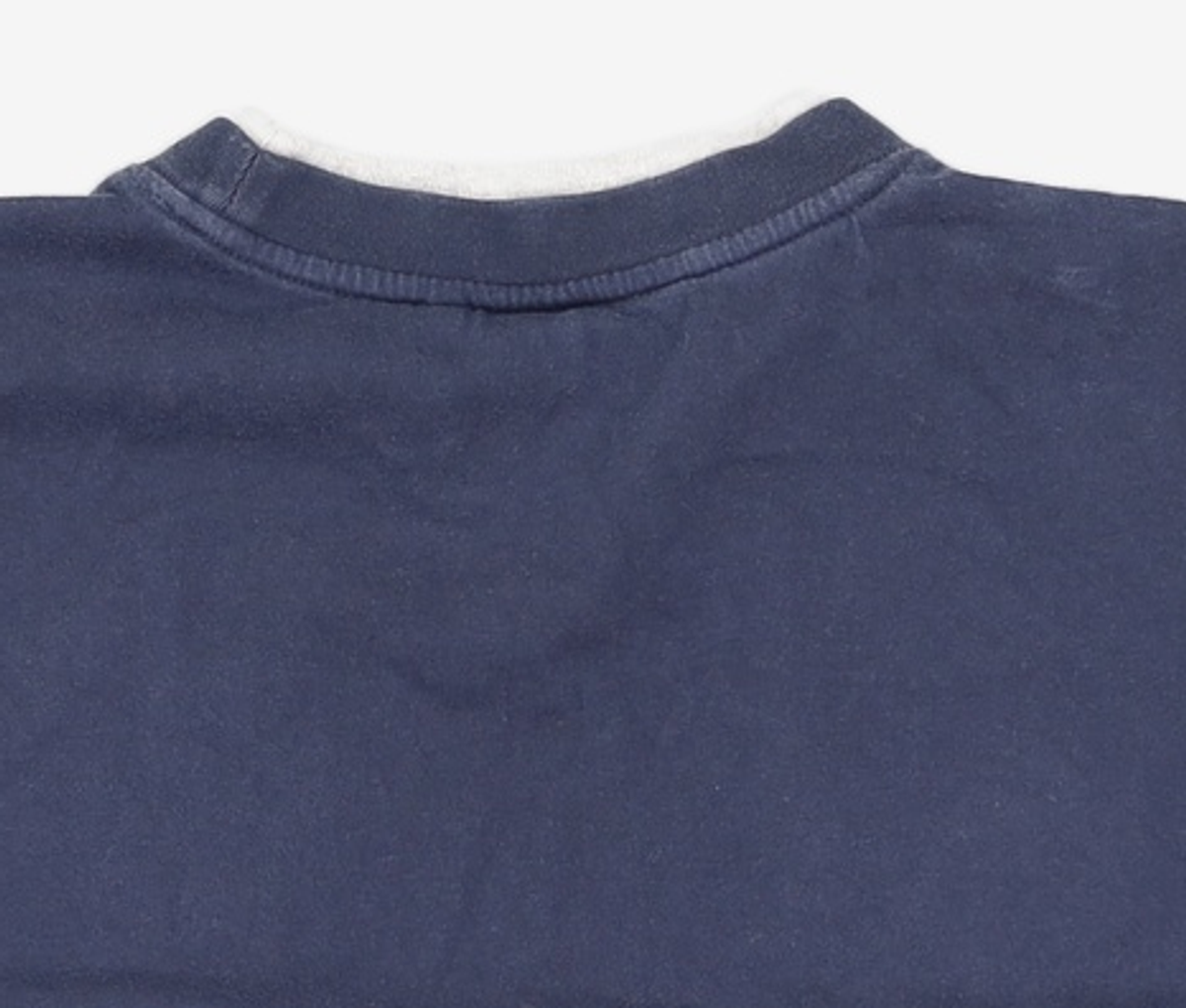 꼬모니노즈(COMONINOZ) LAYERED TSHIRT [2 COLOR] M
