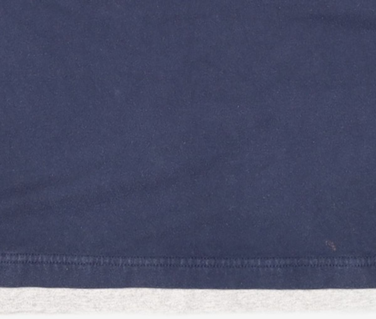 꼬모니노즈(COMONINOZ) LAYERED TSHIRT [2 COLOR] M
