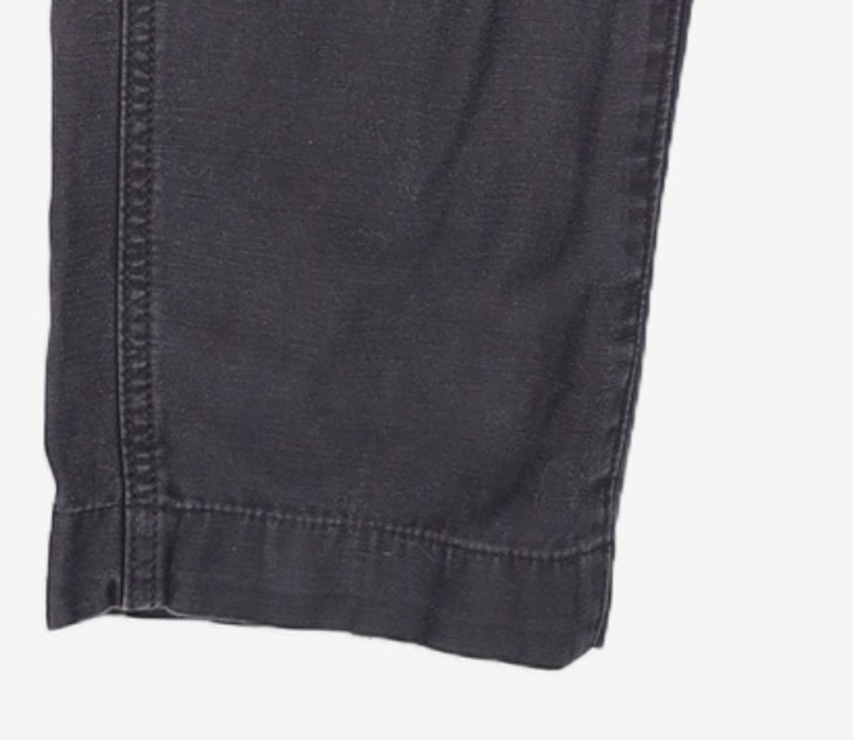 칼하트WIP(CARHARTT WIP) 코튼 팬츠 32