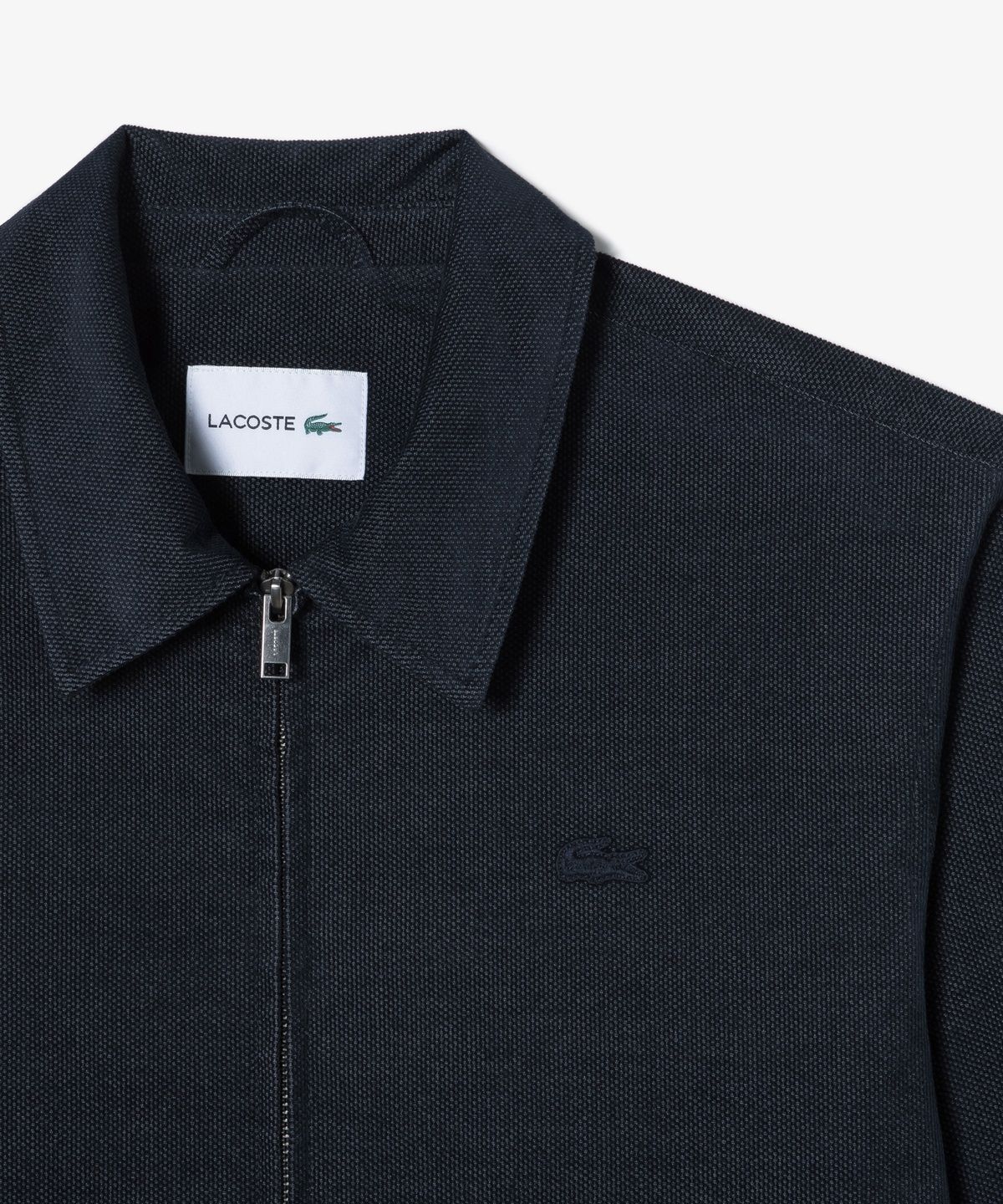 라코스테(LACOSTE) 남성 코듀로이 몰스킨 드리즐러 자켓 BH446E-56N 166