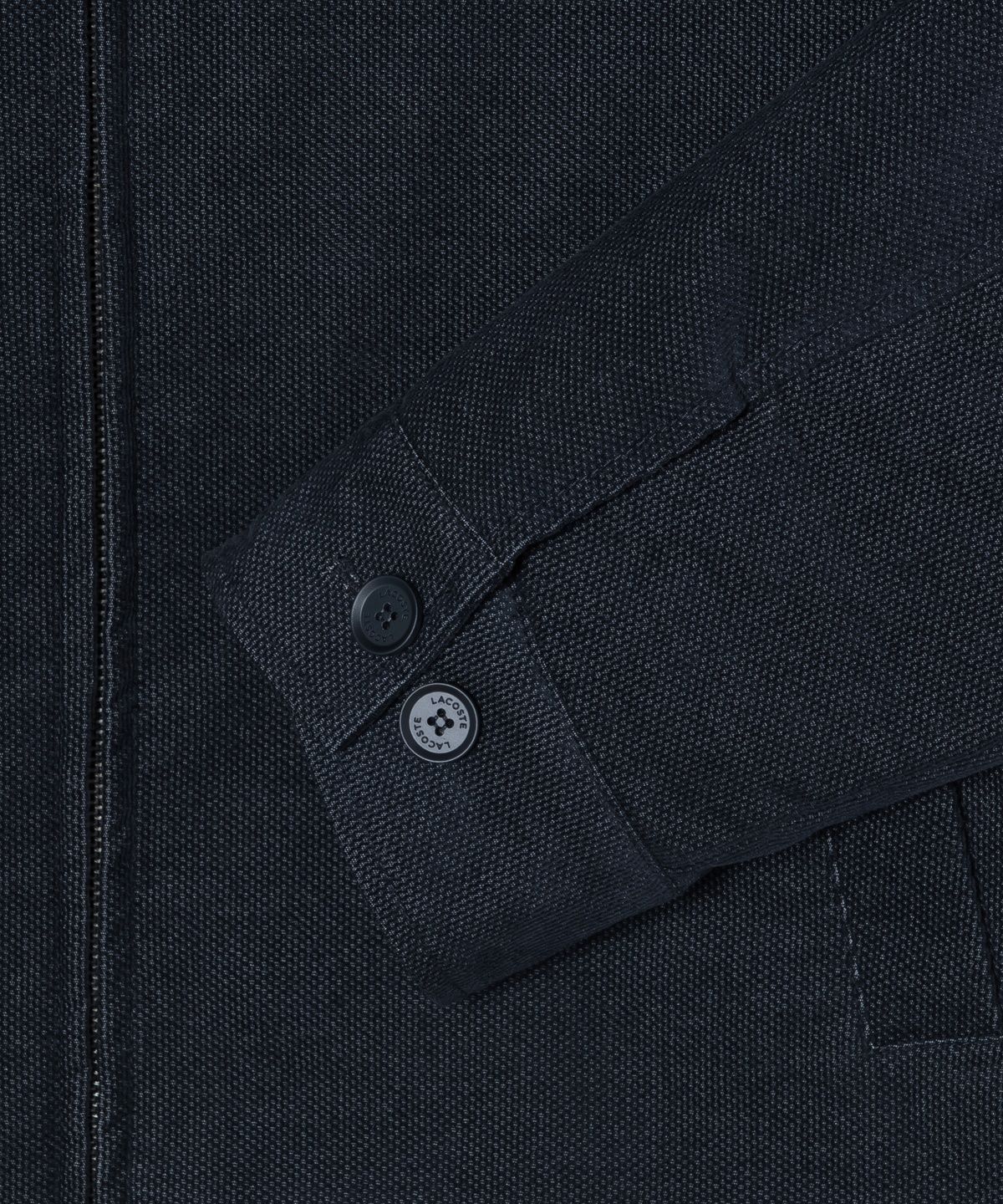 라코스테(LACOSTE) 남성 코듀로이 몰스킨 드리즐러 자켓 BH446E-56N 166