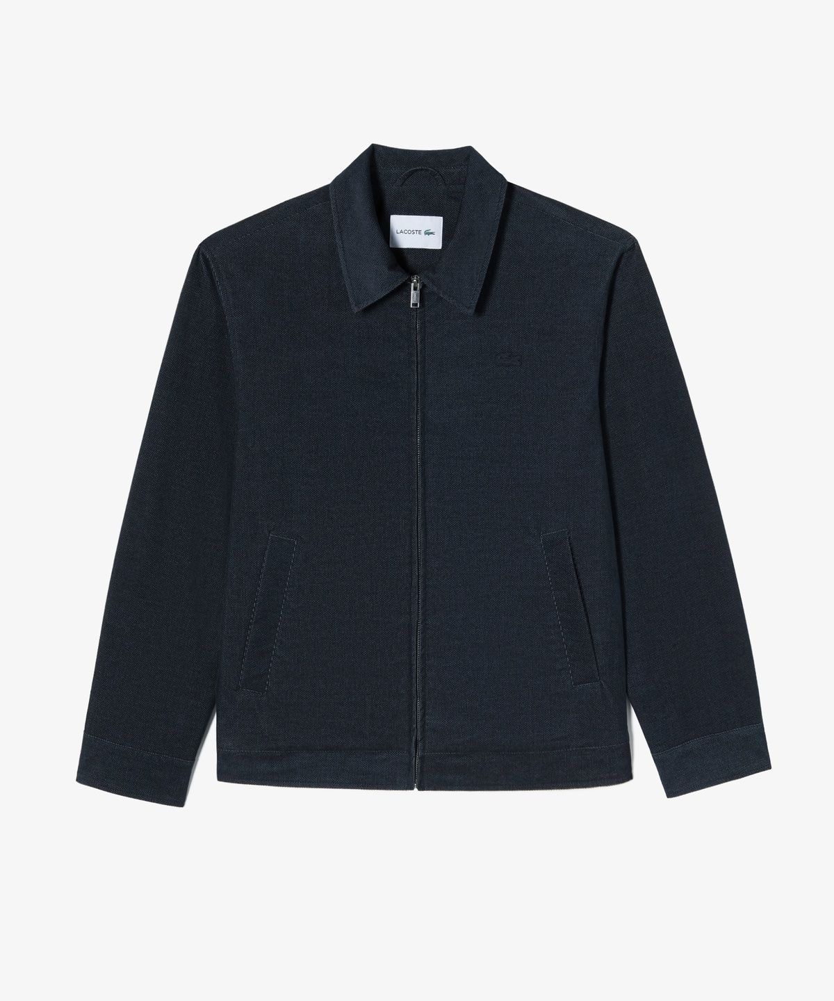 라코스테(LACOSTE) 남성 코듀로이 몰스킨 드리즐러 자켓 BH446E-56N 166
