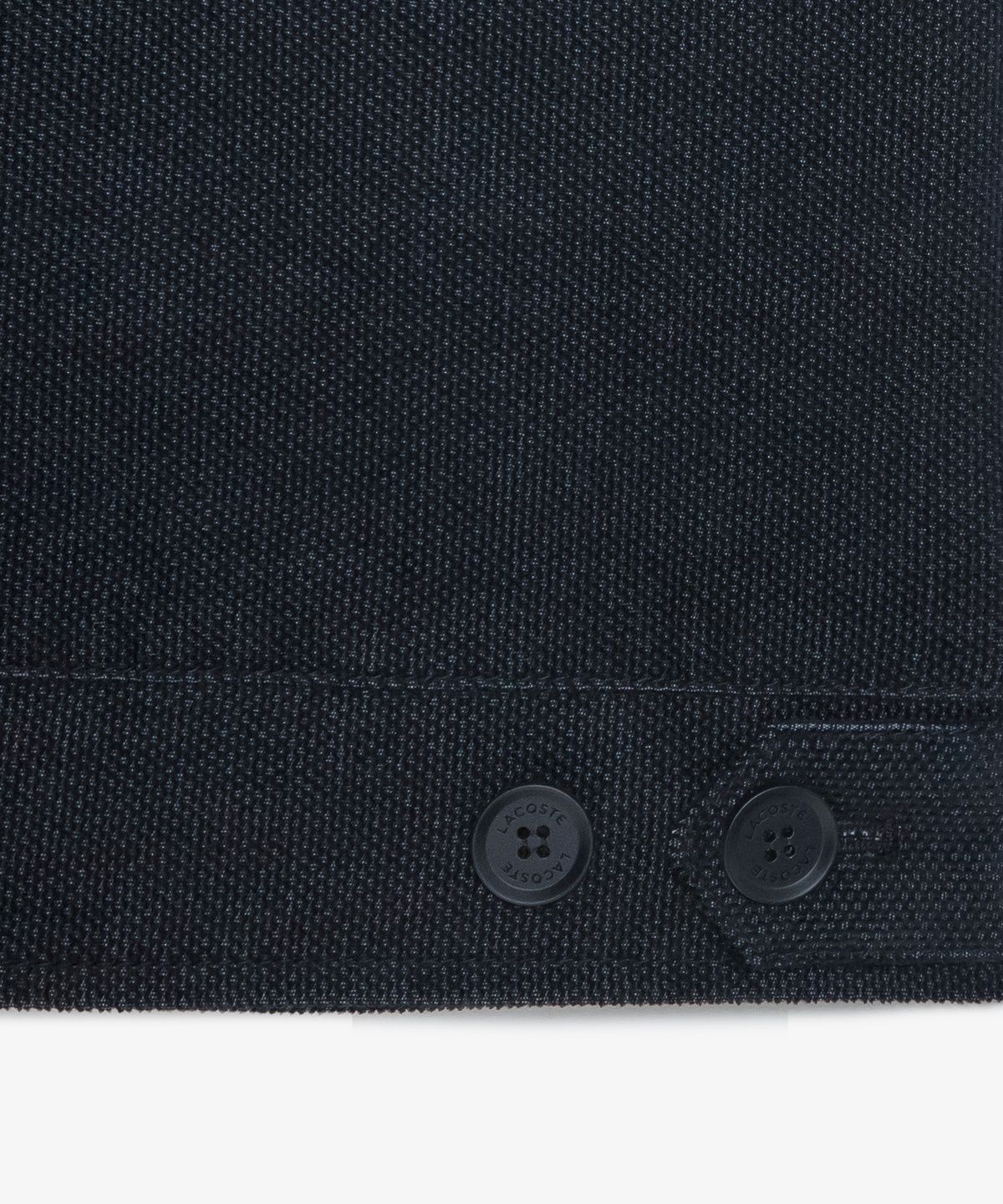 라코스테(LACOSTE) 남성 코듀로이 몰스킨 드리즐러 자켓 BH446E-56N 166