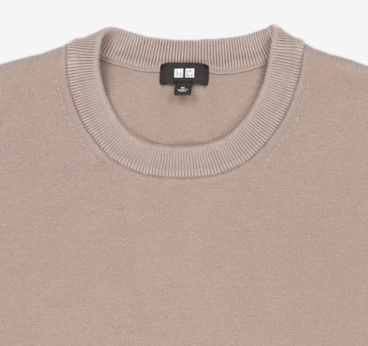 유니클로(UNIQLO) 니트/스웨터 XL