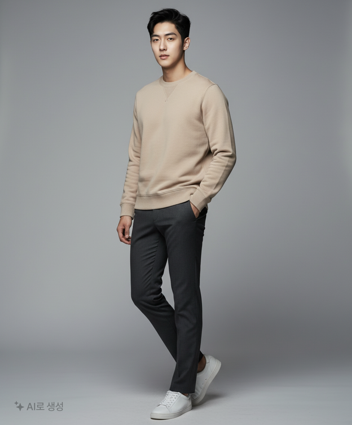 유니클로(UNIQLO) 니트/스웨터 XL