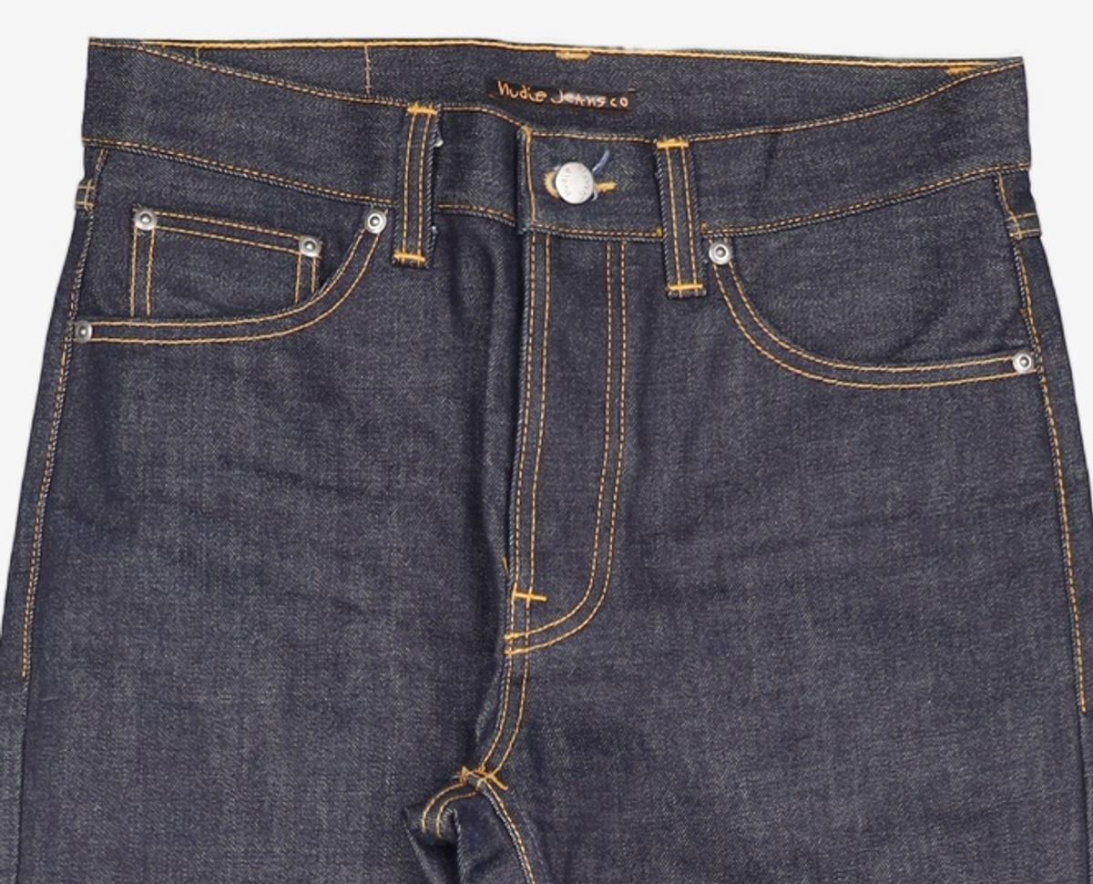 누디진(NUDIEJEANS) 청/데님 팬츠 32