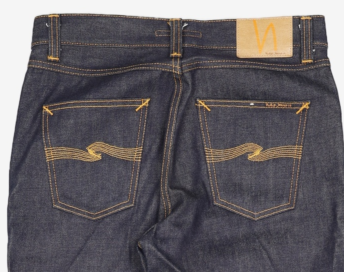 누디진(NUDIEJEANS) 청/데님 팬츠 32