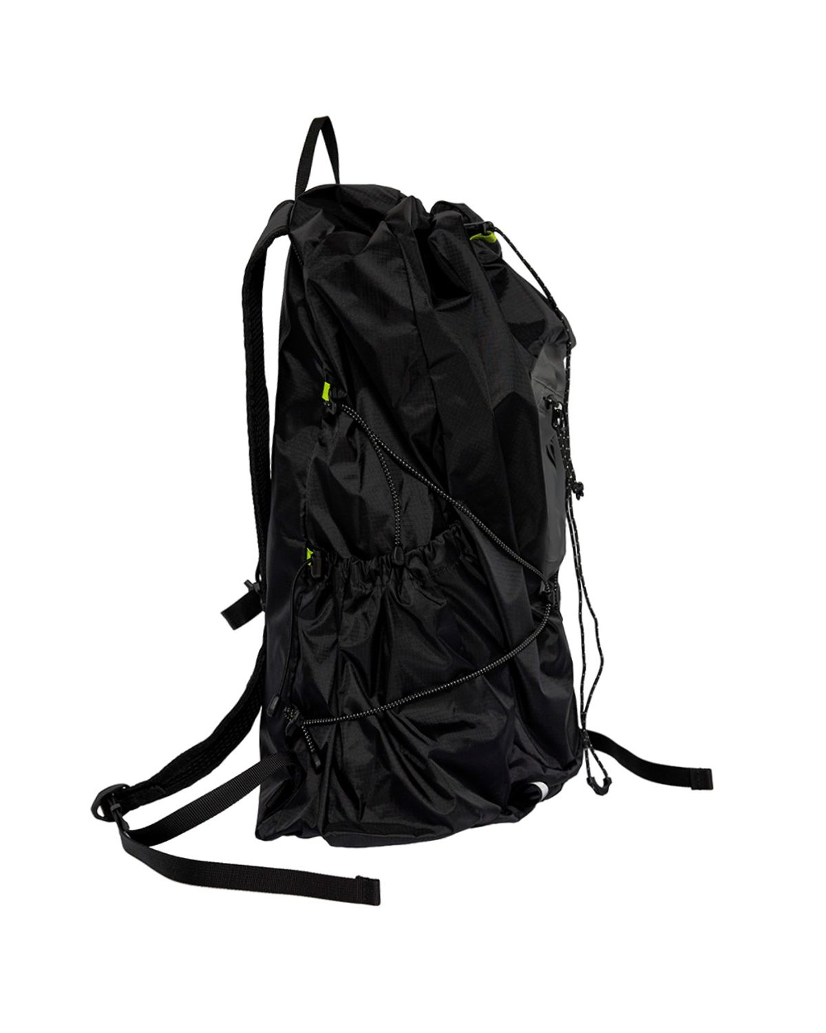 오스트리야(OSTRYA) Morph Back Pack 26L Black