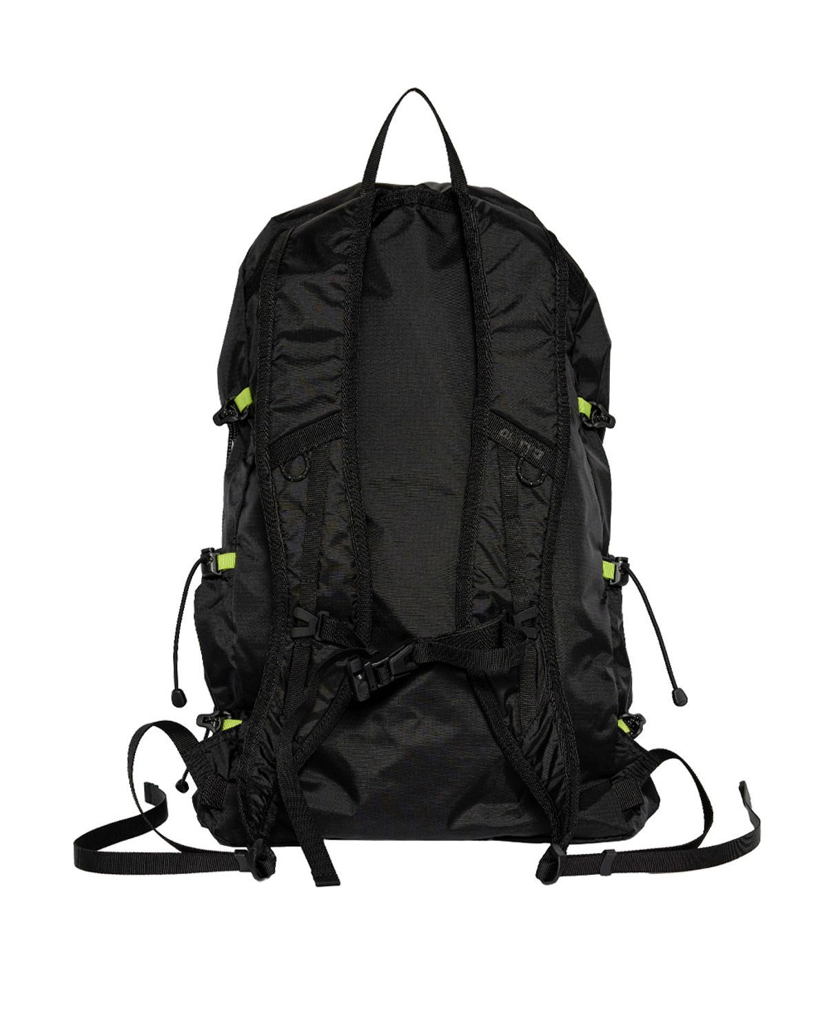 오스트리야(OSTRYA) Morph Back Pack 26L Black