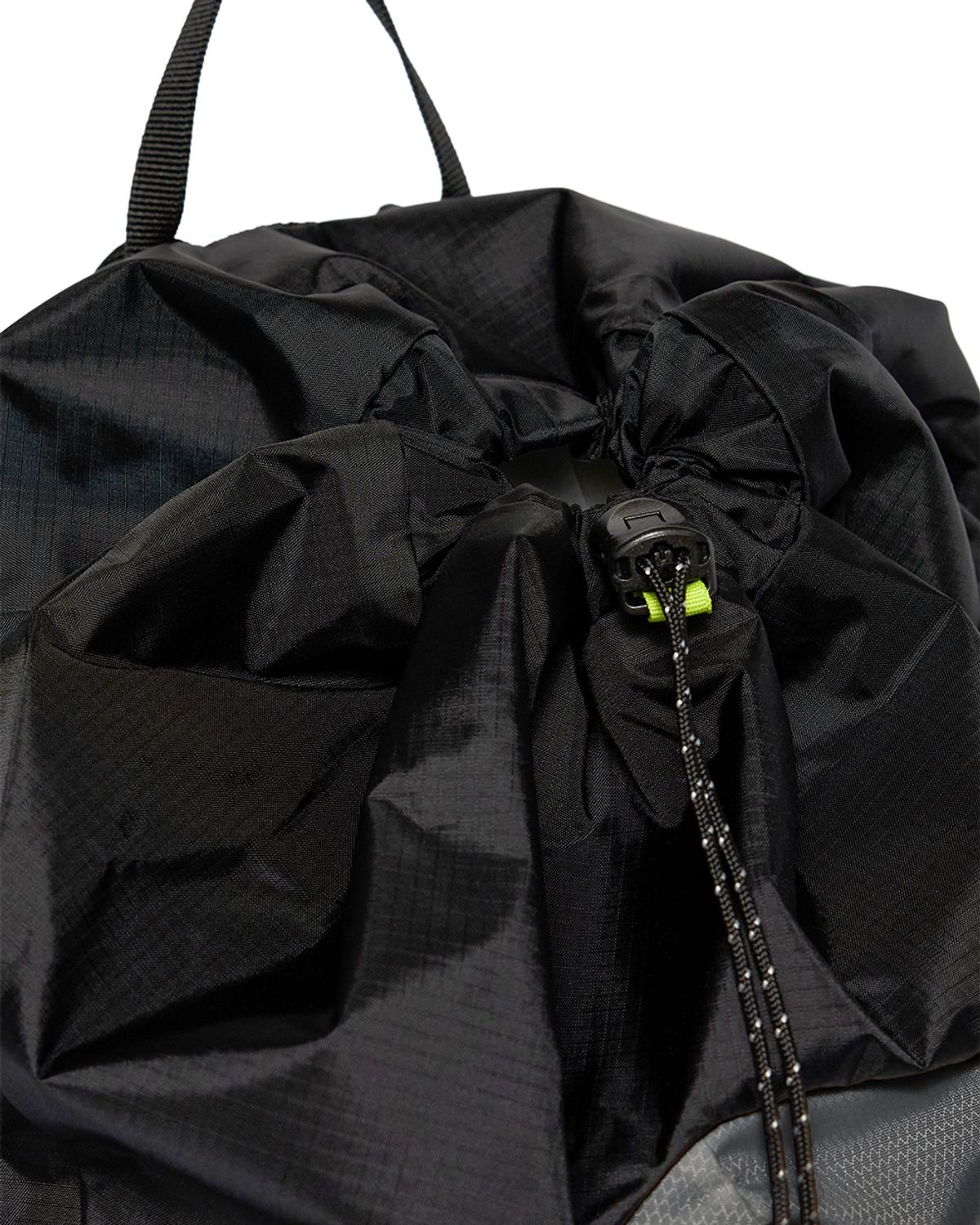 오스트리야(OSTRYA) Morph Back Pack 26L Black
