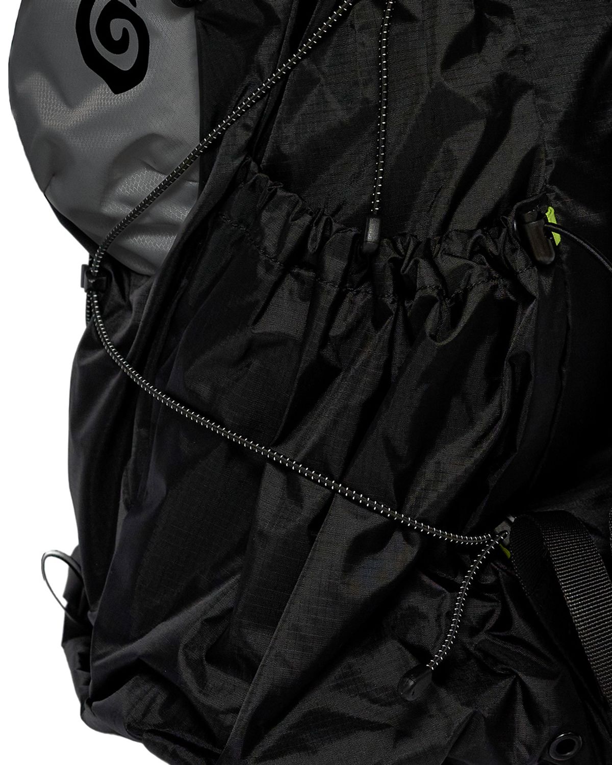 오스트리야(OSTRYA) Morph Back Pack 26L Black