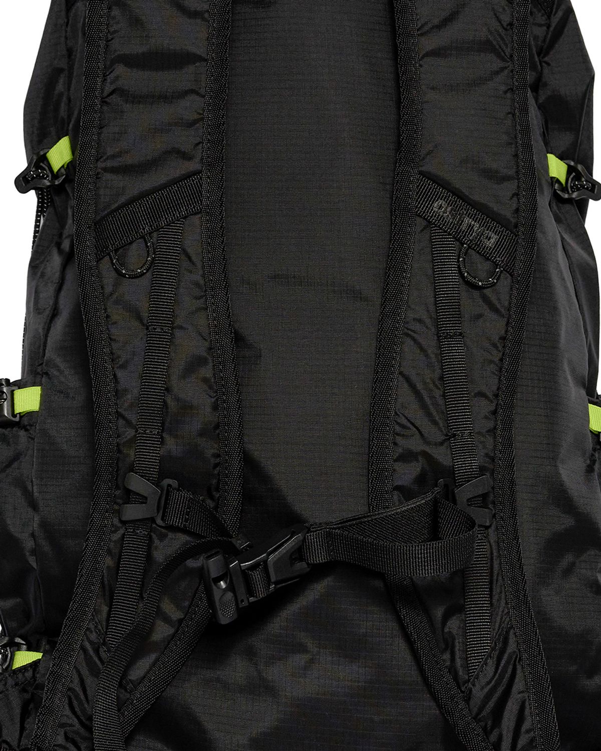 오스트리야(OSTRYA) Morph Back Pack 26L Black