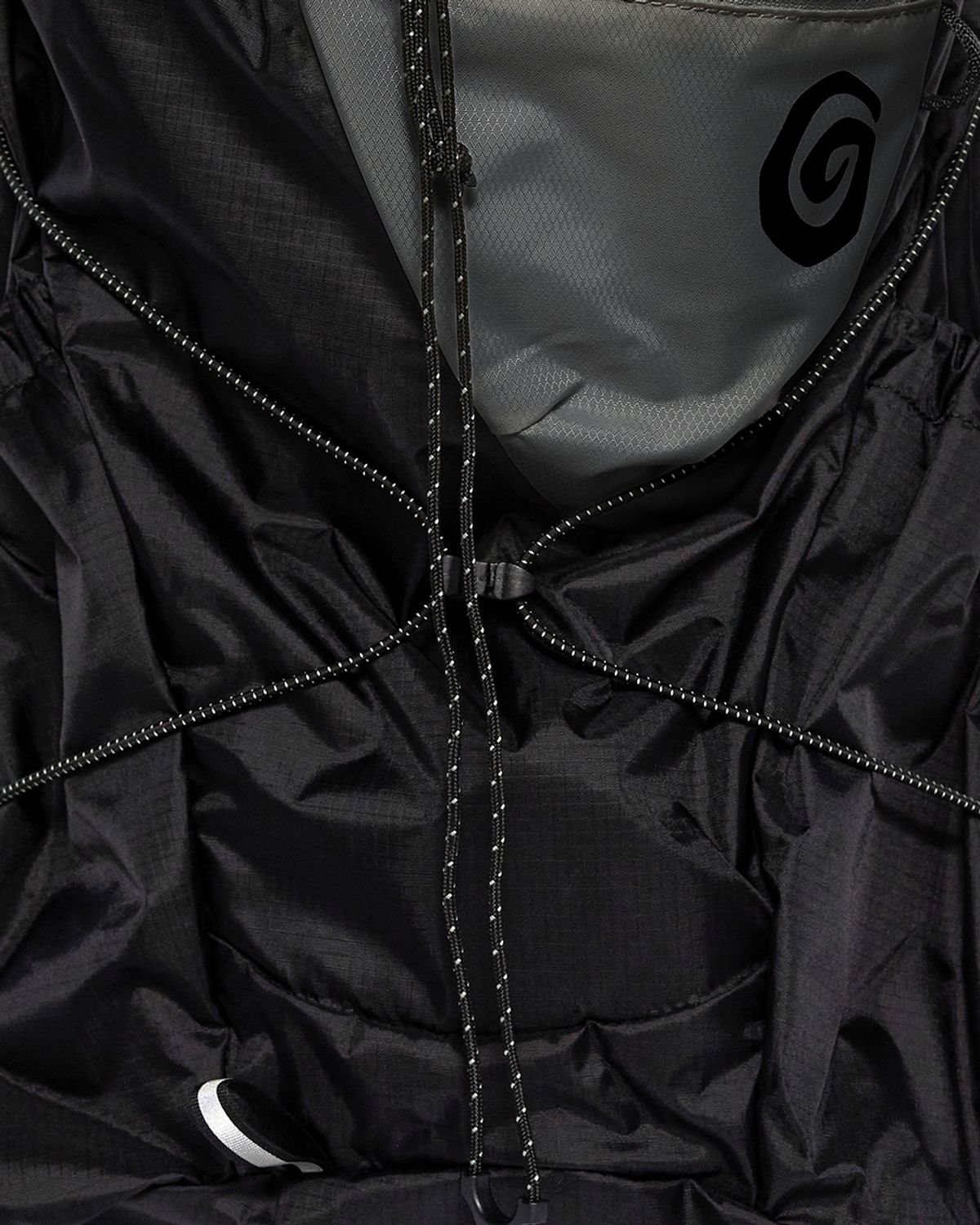 오스트리야(OSTRYA) Morph Back Pack 26L Black
