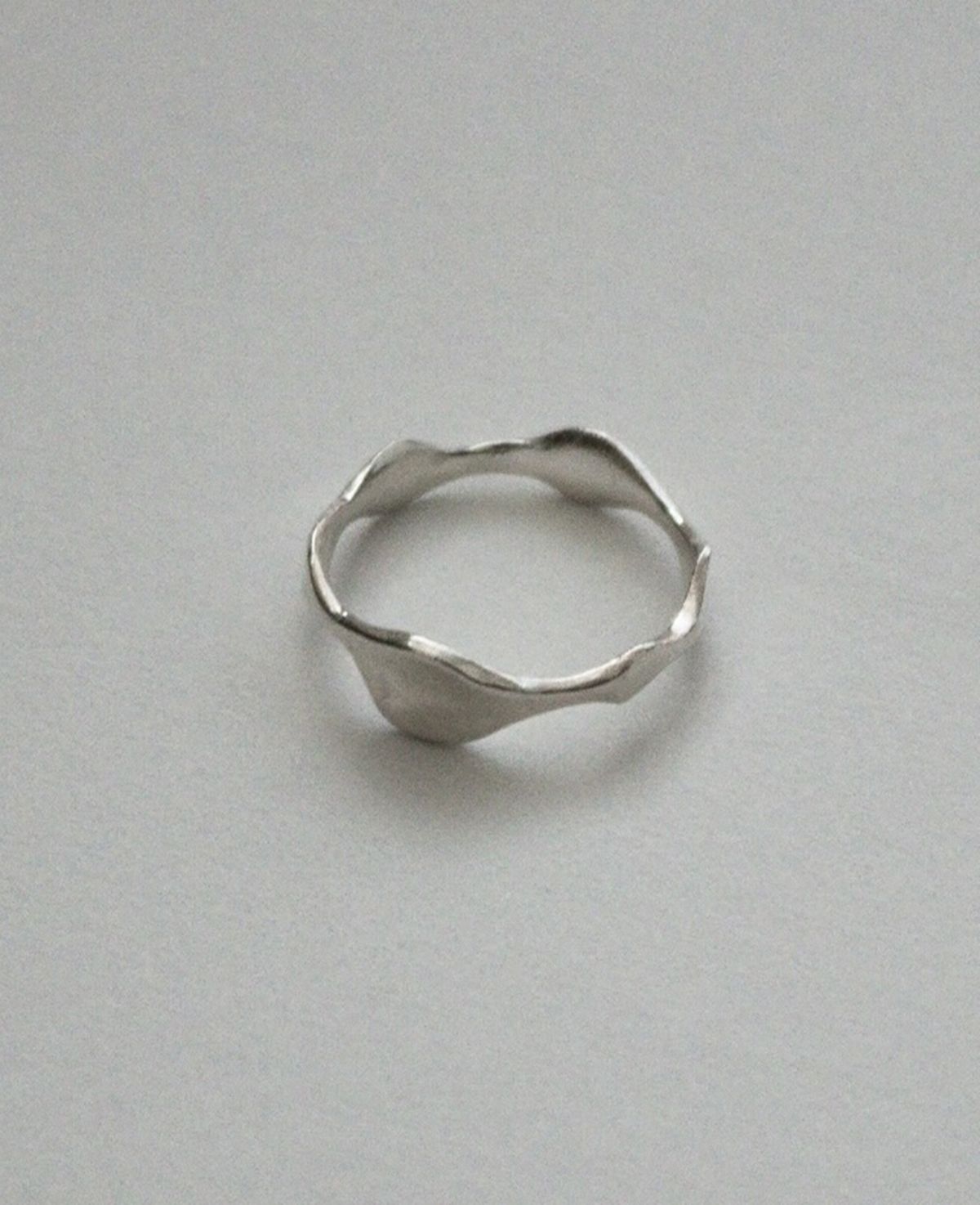헤트(HAETT) wave ring
