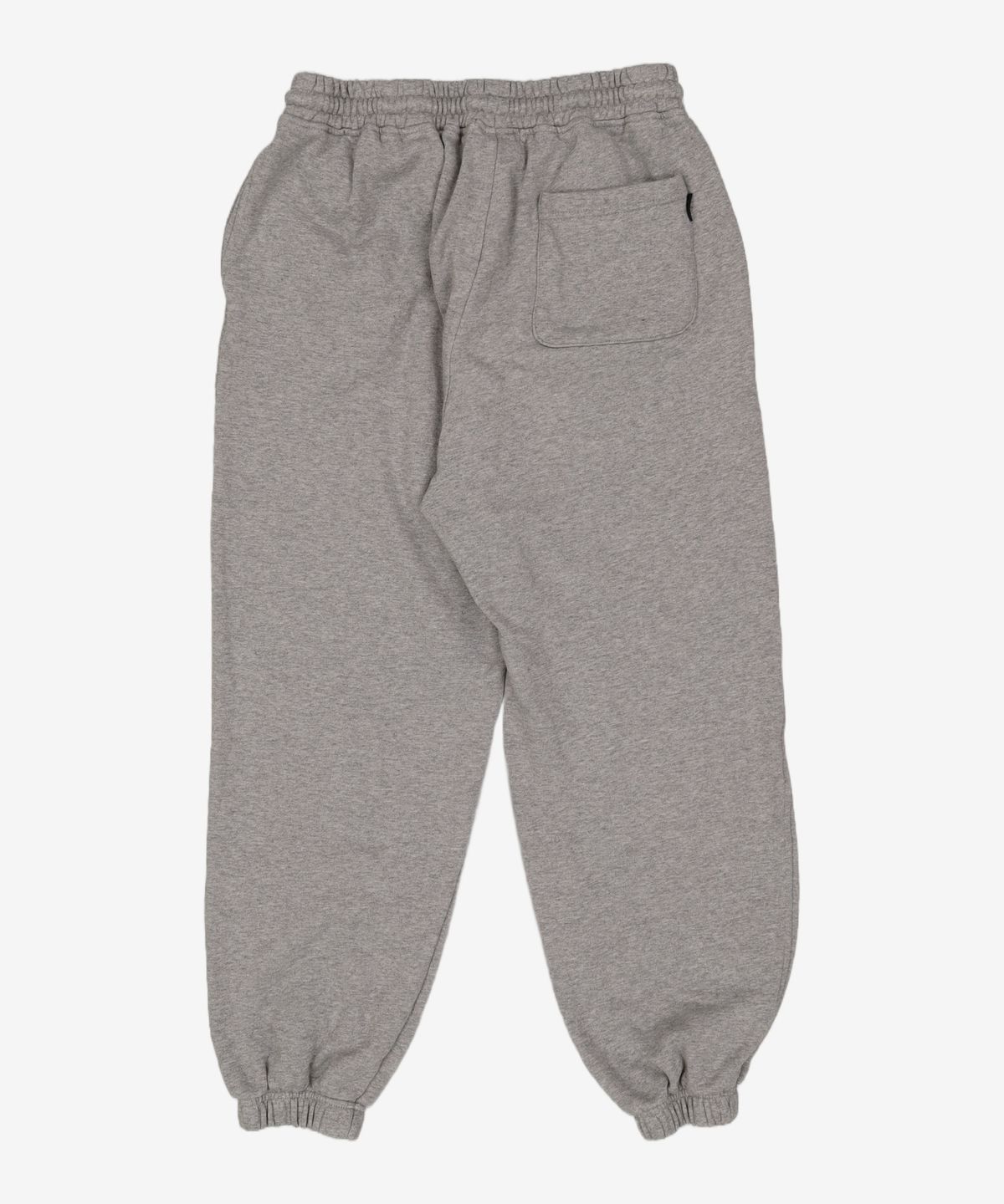 골라(GOLA) SIGNATURE LOGO SWEAT PANTS [MELANGE] L