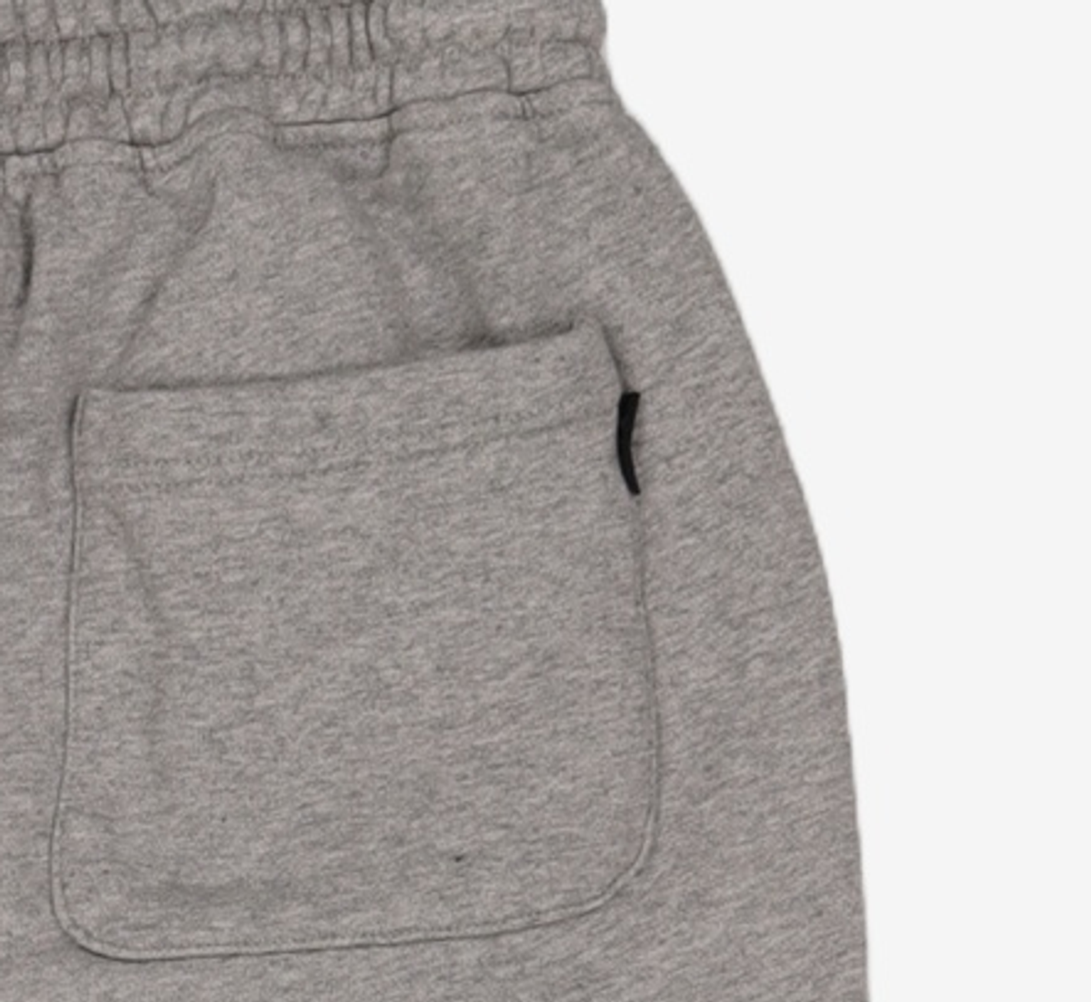 골라(GOLA) SIGNATURE LOGO SWEAT PANTS [MELANGE] L