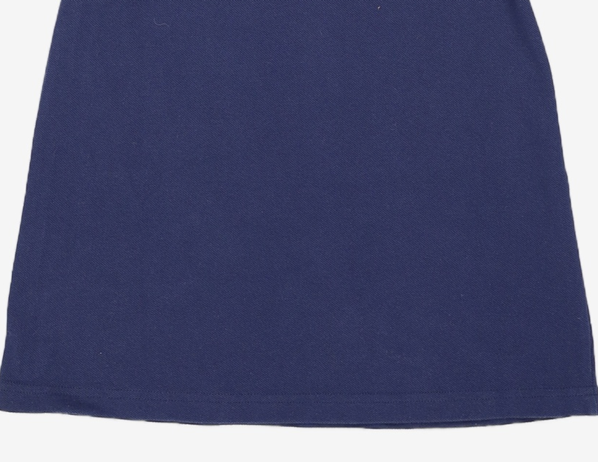 타미힐피거(TOMMY HILFIGER) 미니 원피스 S