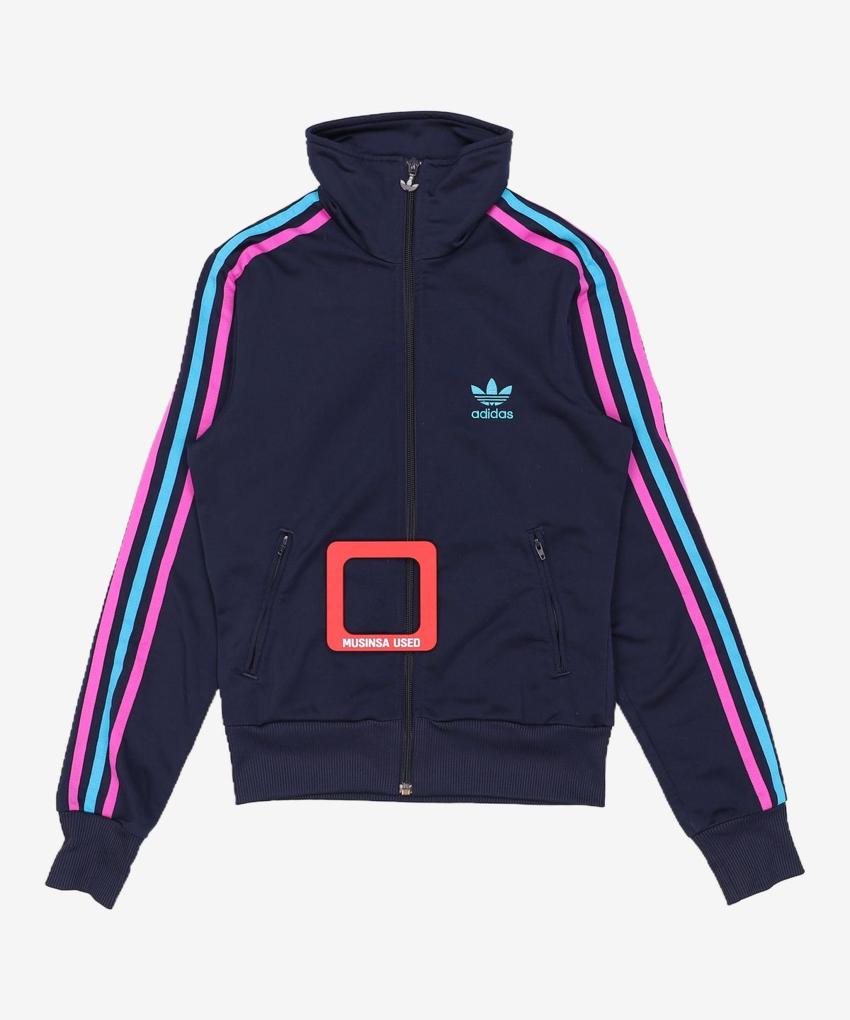 아디다스(ADIDAS) 트레이닝 재킷 85