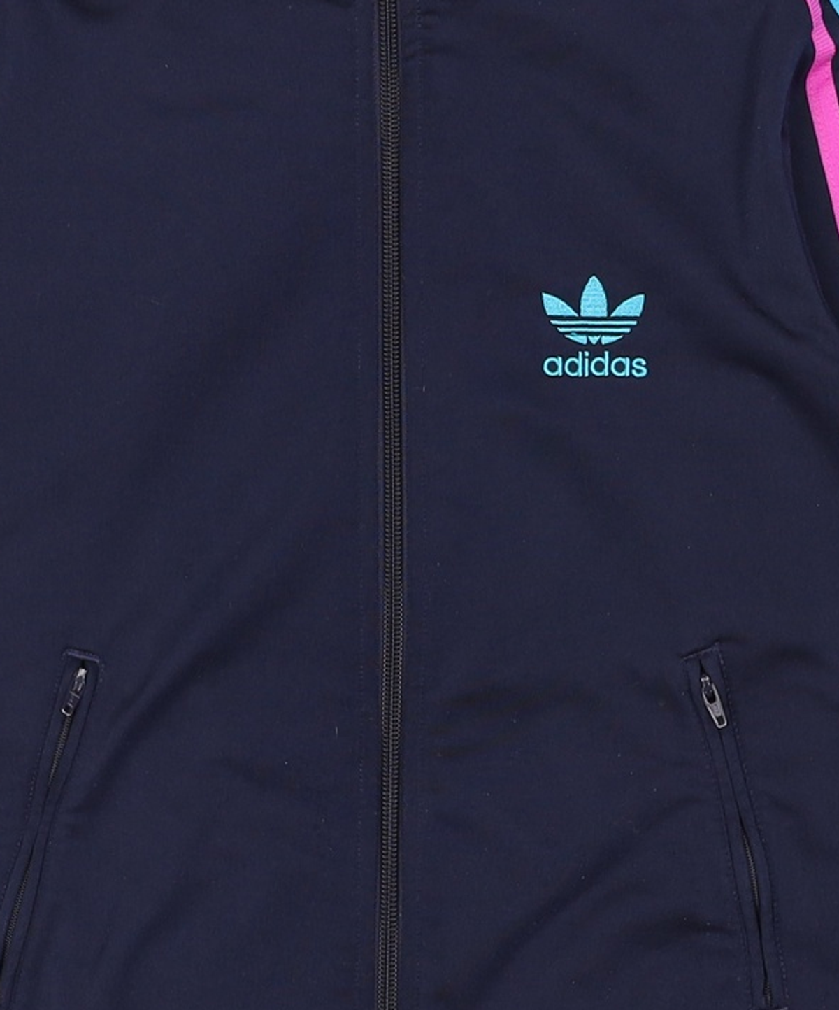 아디다스(ADIDAS) 트레이닝 재킷 85