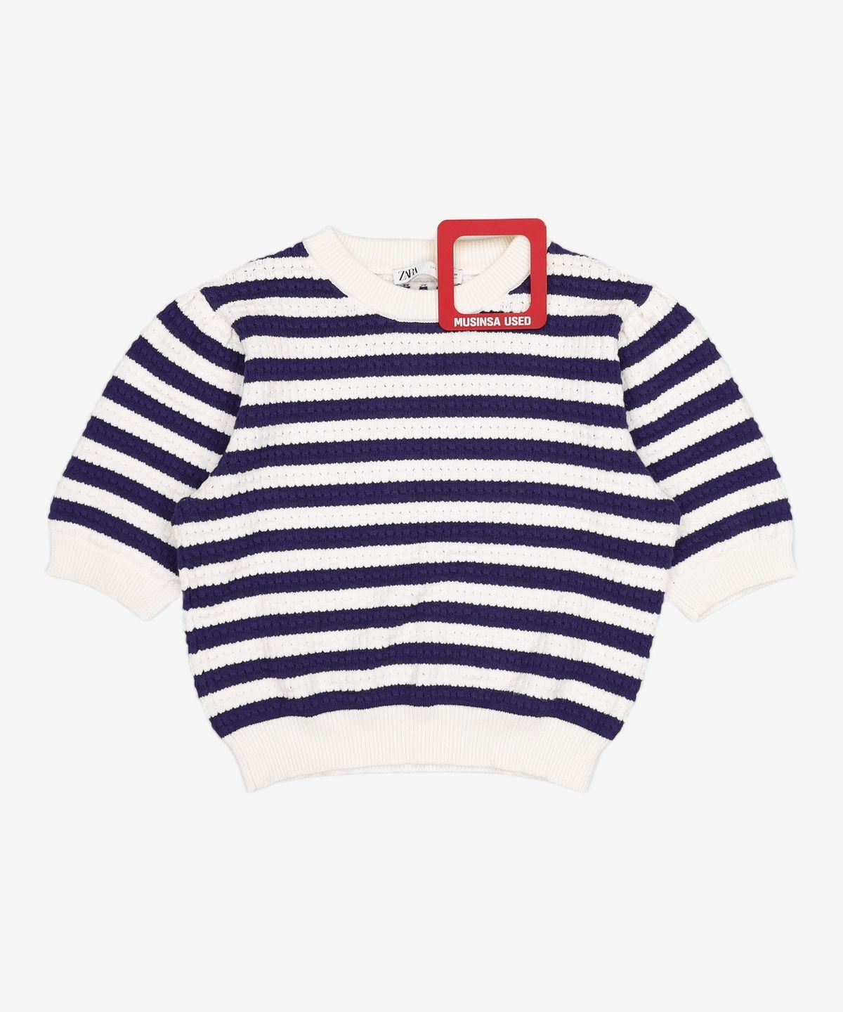 자라(ZARA) 니트/스웨터 L