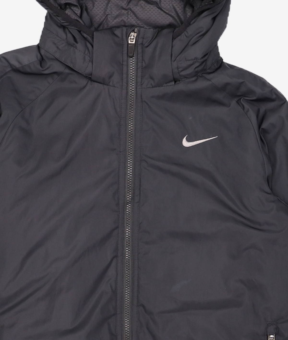 나이키(NIKE) 나일론/코치 재킷 S