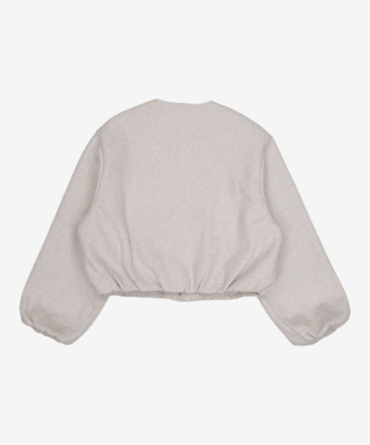 자라(ZARA) 항공 점퍼/블루종/MA-1 S