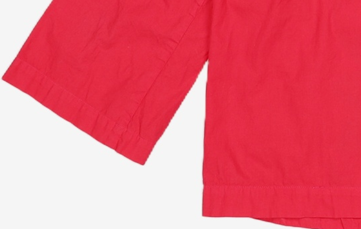꼼데가르송 트리콧(Comme des Garcons Tricot) 블라우스 FREE