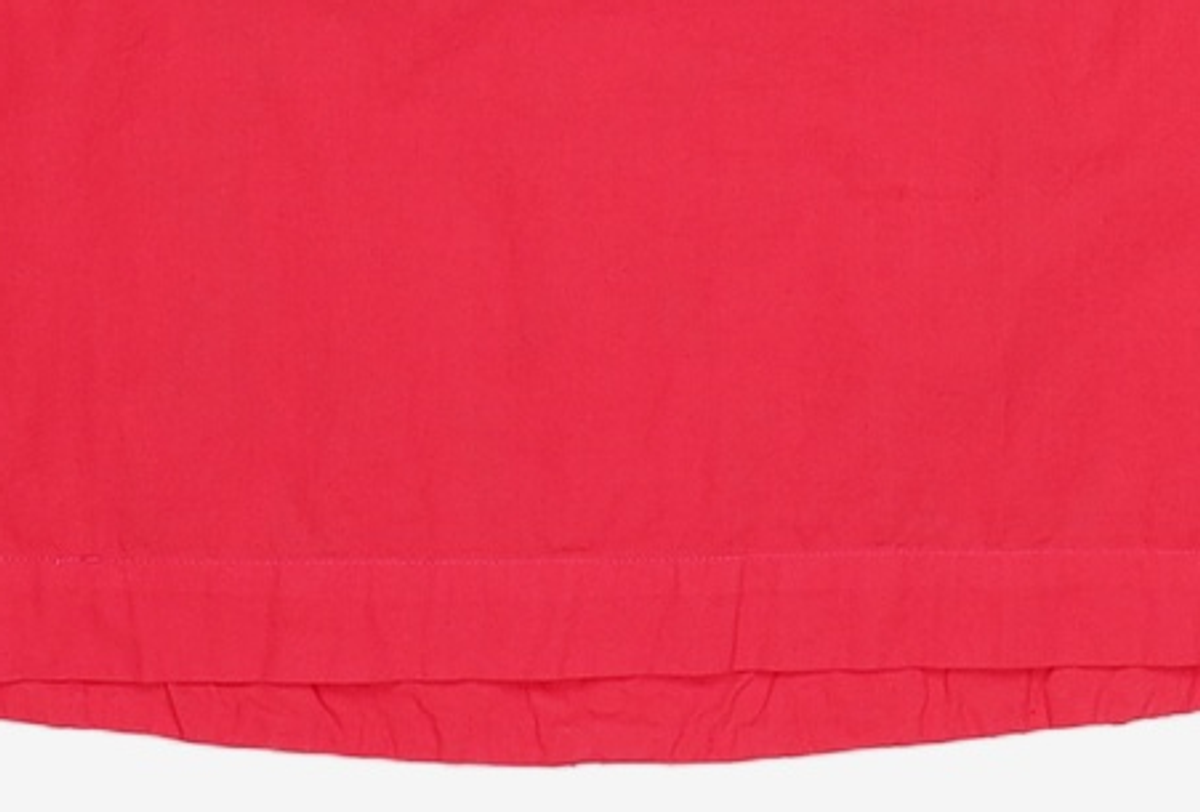 꼼데가르송 트리콧(Comme des Garcons Tricot) 블라우스 FREE