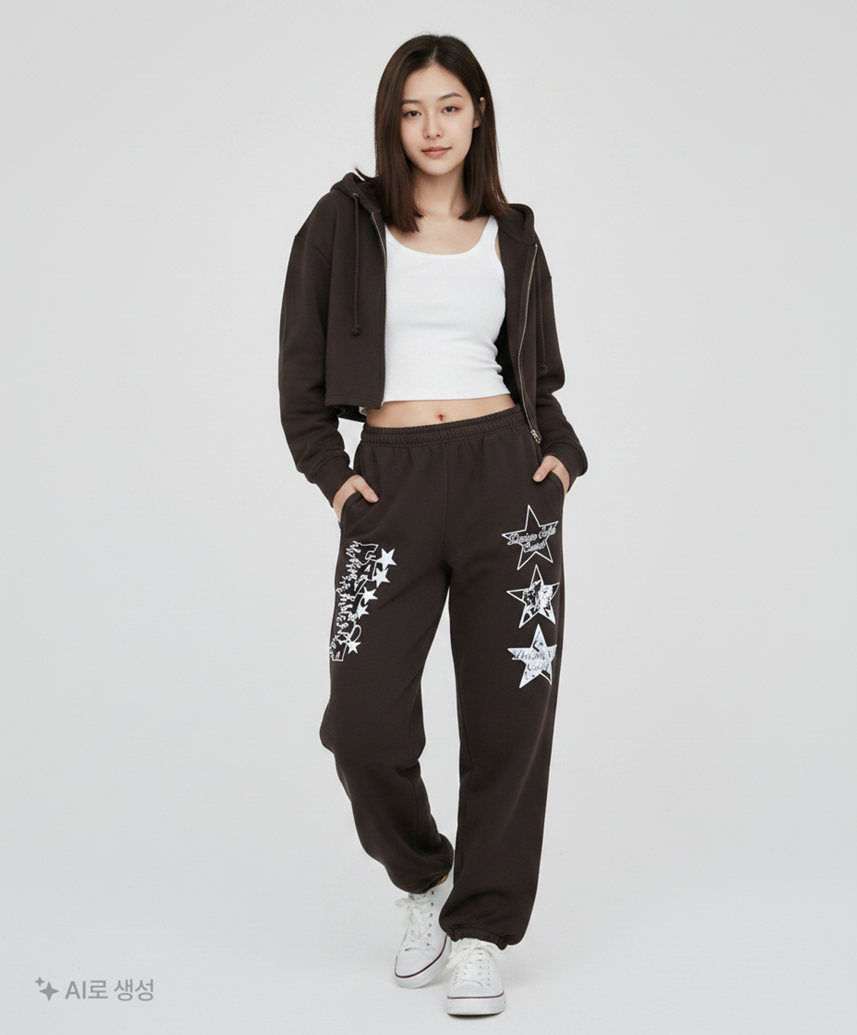 카비시(CAVISH) 트레이닝 팬츠 L