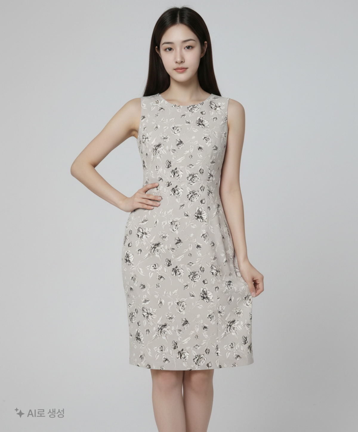 제라드다렐(GERARD DAREL) 미니 원피스 L
