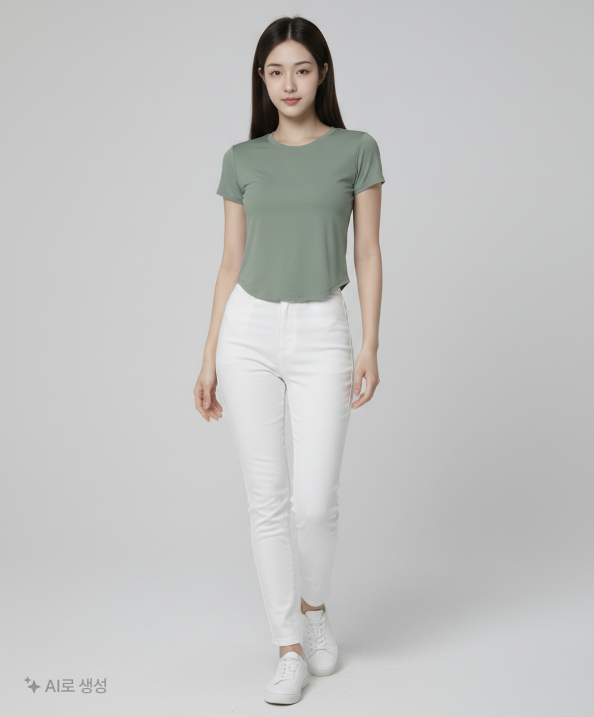 콘치웨어(CONCHWEAR) 반소매 티셔츠 S