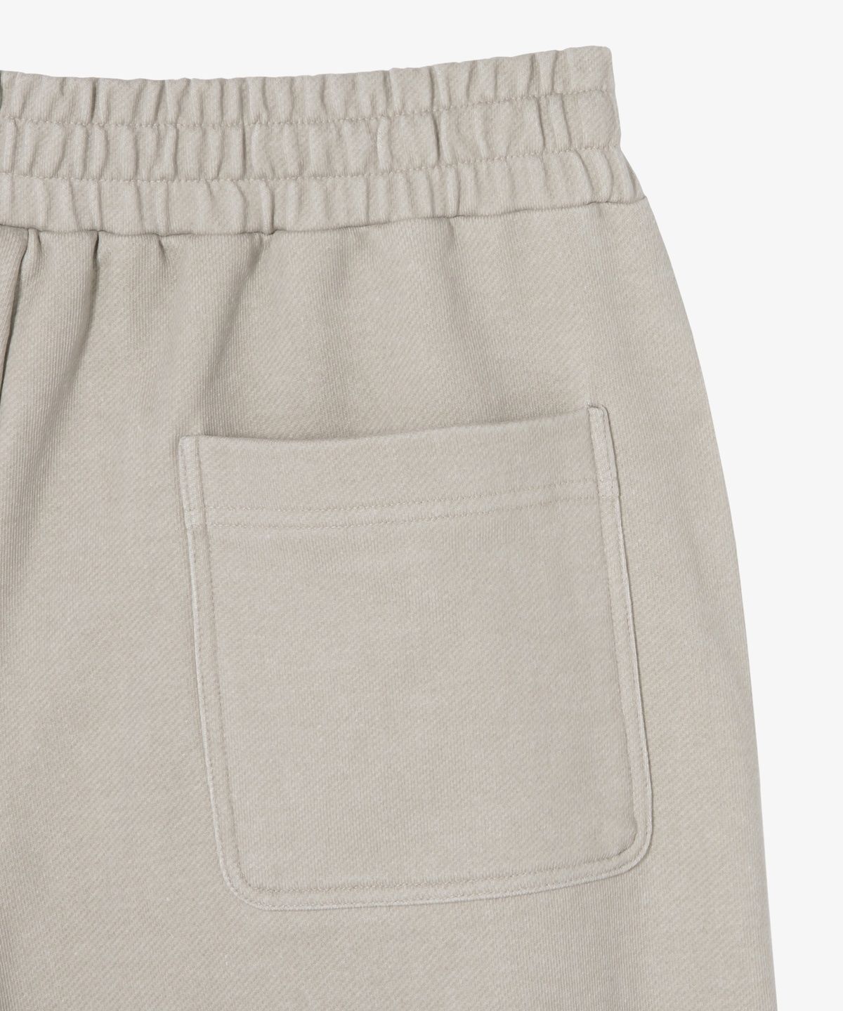 라코스테(LACOSTE) 남성 워싱 루즈핏 스웻팬츠 XH732E-56N I18