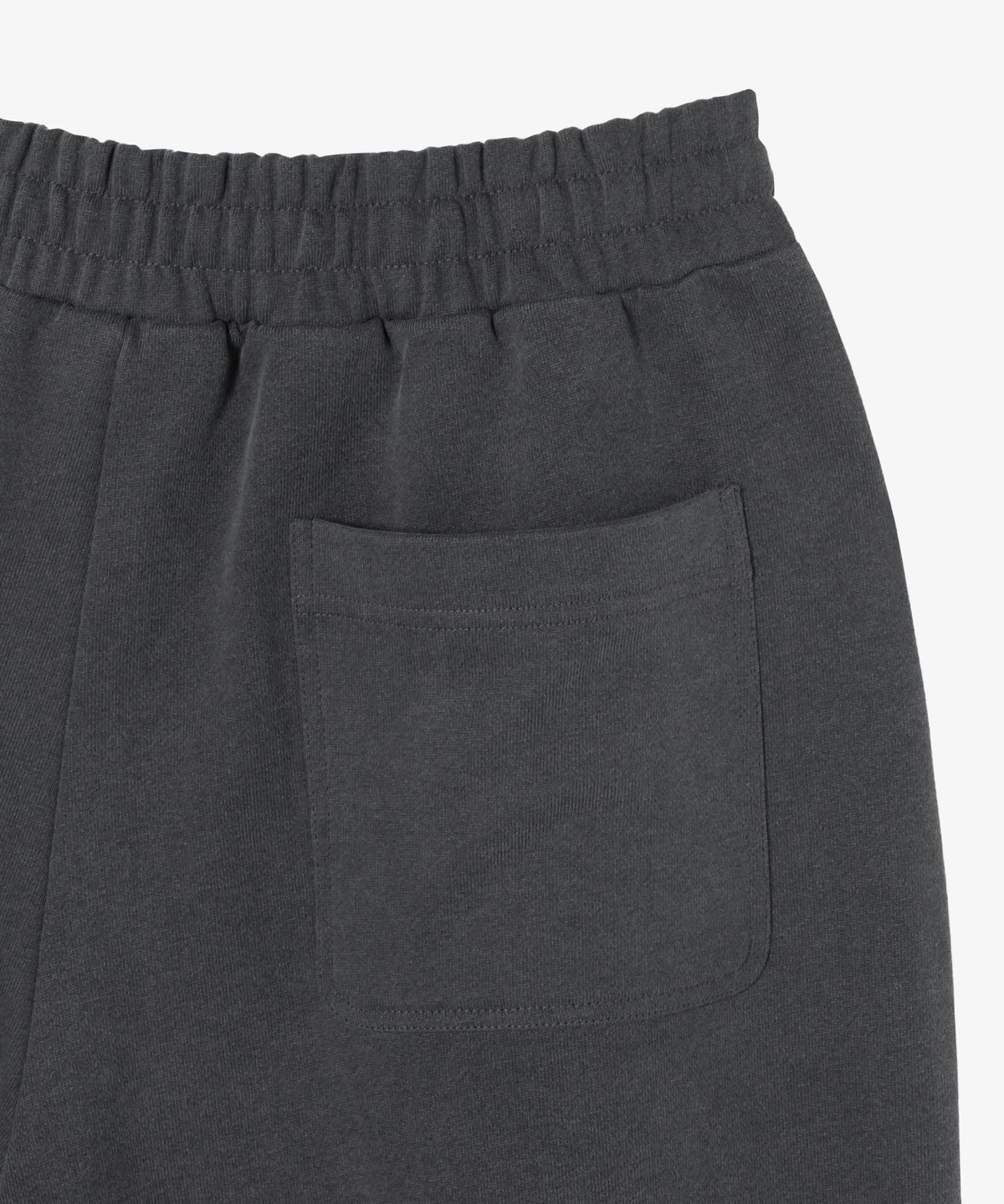 라코스테(LACOSTE) 남성 워싱 루즈핏 스웻팬츠 XH732E-56N UWC