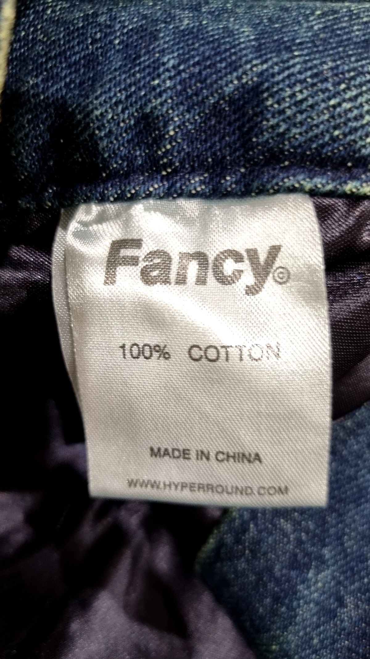 팬시클럽(FANCY CLUB) 미니스커트 S