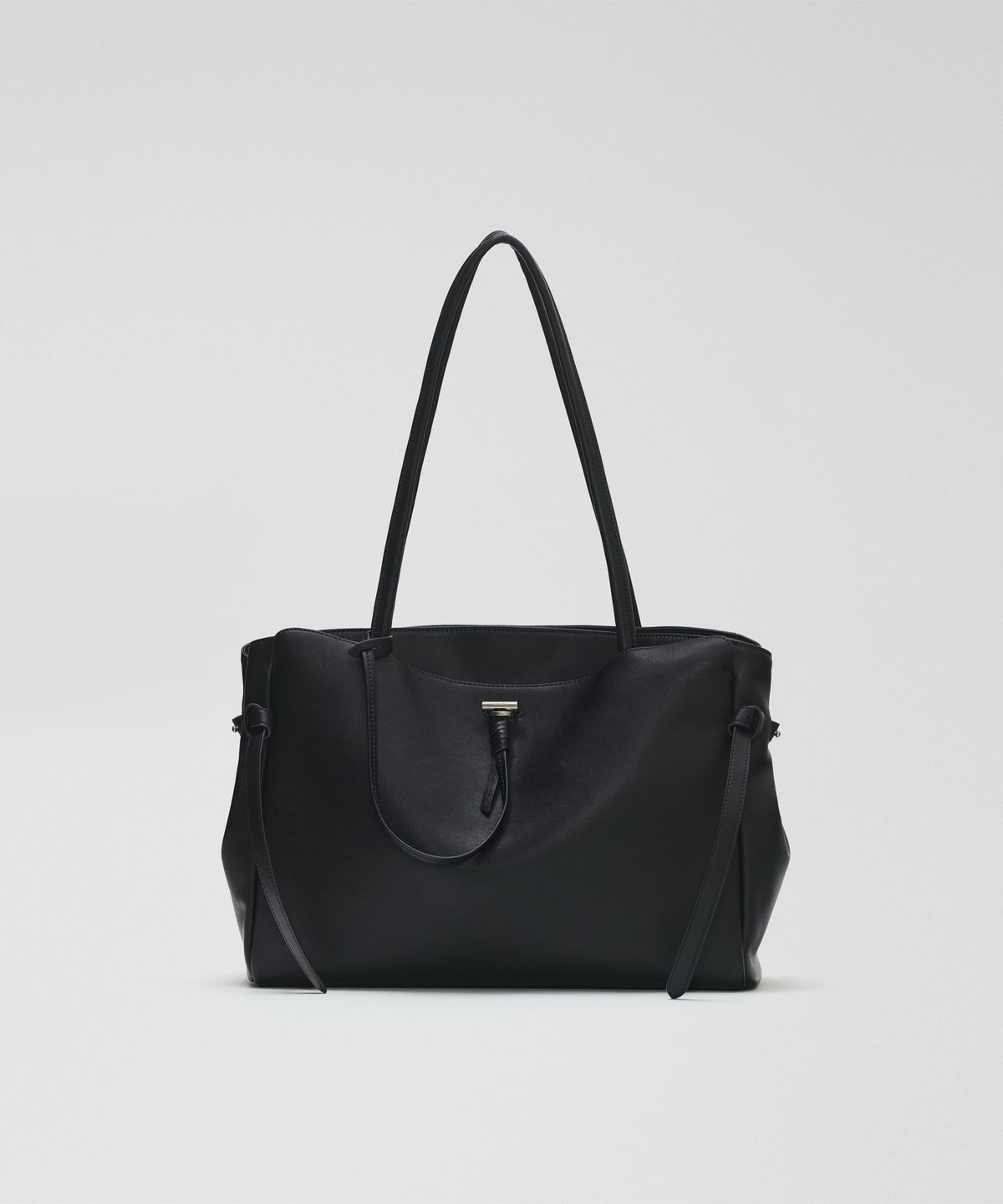 르메메(LEMEME) Sac Rivage_Black