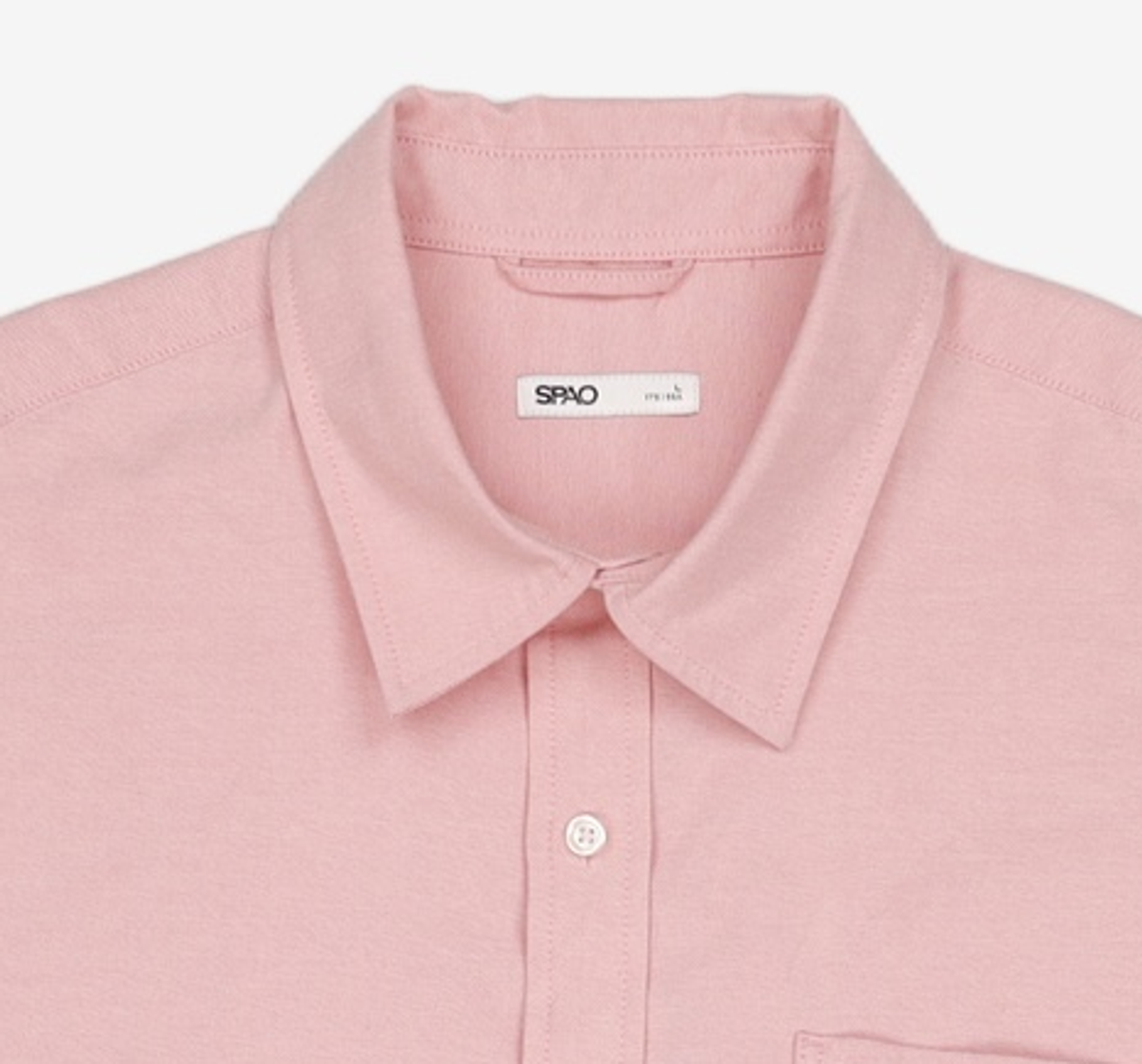 스파오(SPAO) 캐주얼 셔츠 L