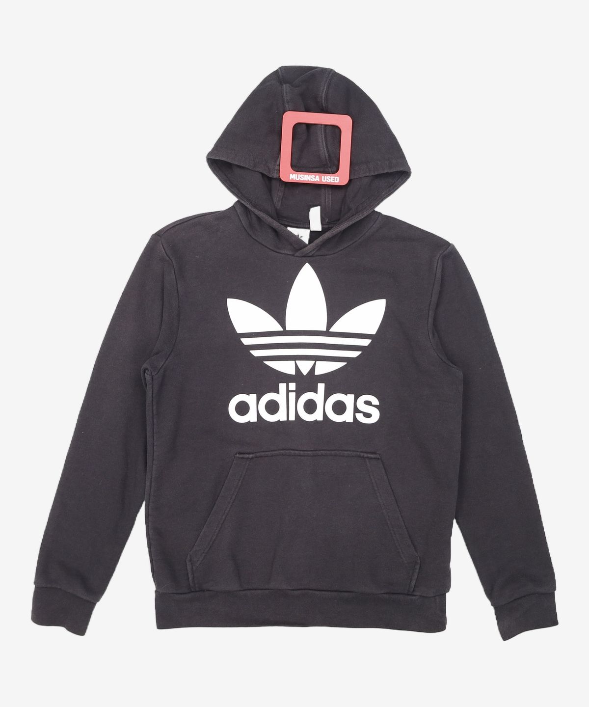 아디다스(ADIDAS) 후드 티셔츠 160