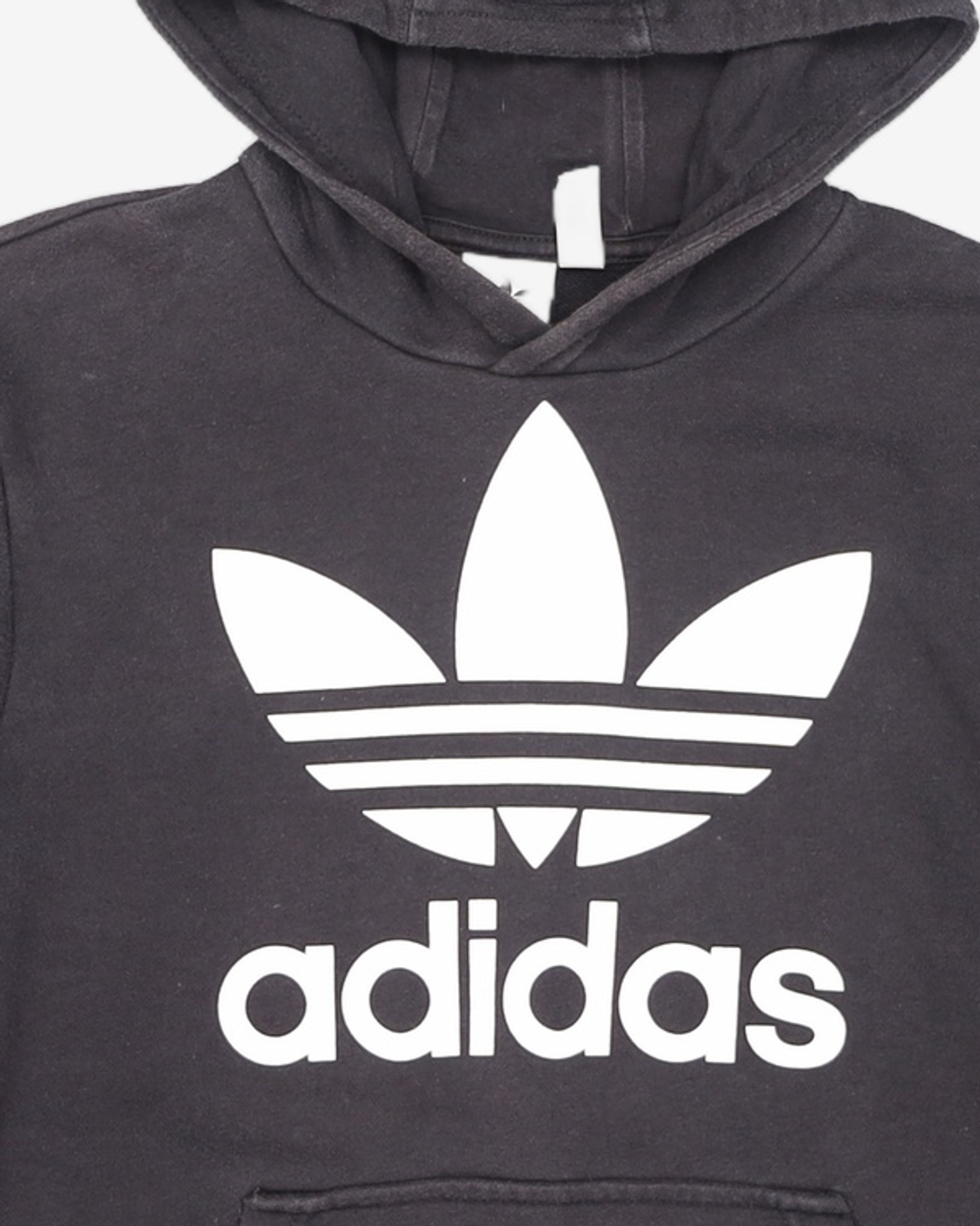 아디다스(ADIDAS) 후드 티셔츠 160