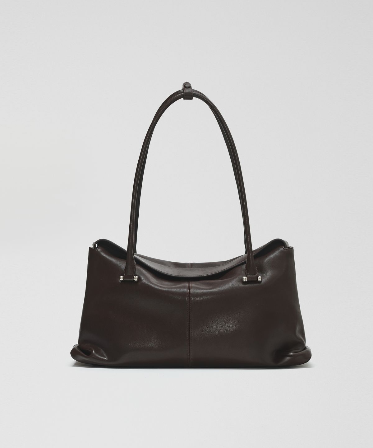 르메메(LEMEME) Sac Brun_Deep Brown