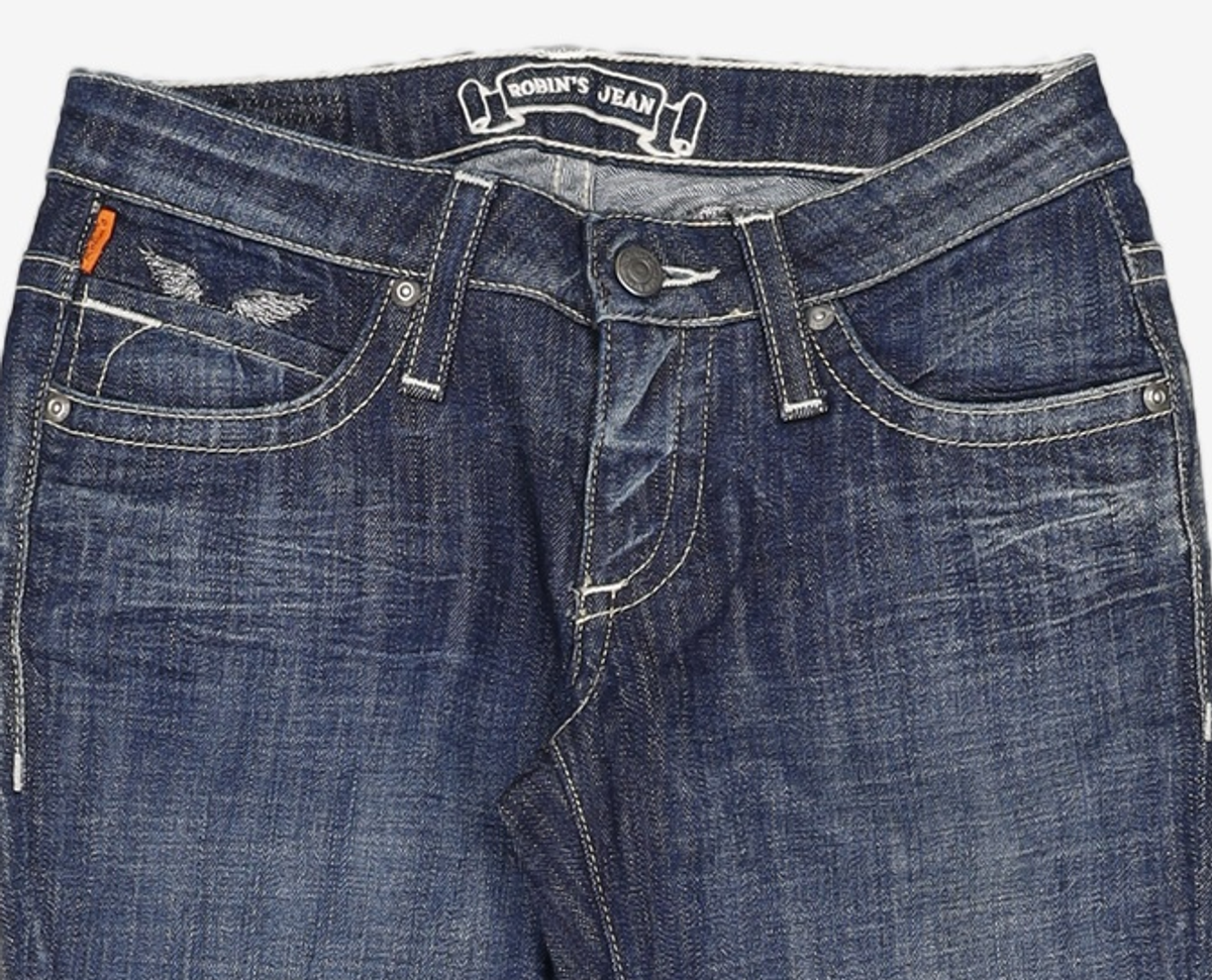 로빈스진(Robin's Jean) 청/데님 팬츠 24