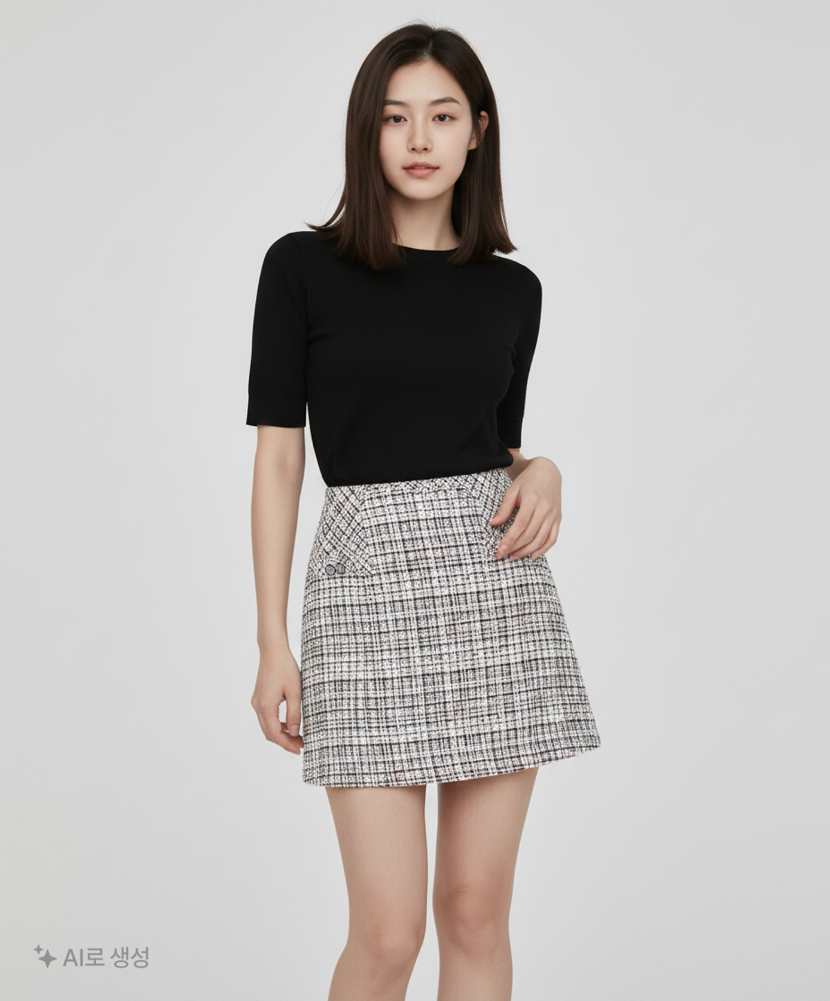 자라(ZARA) 미니스커트 26