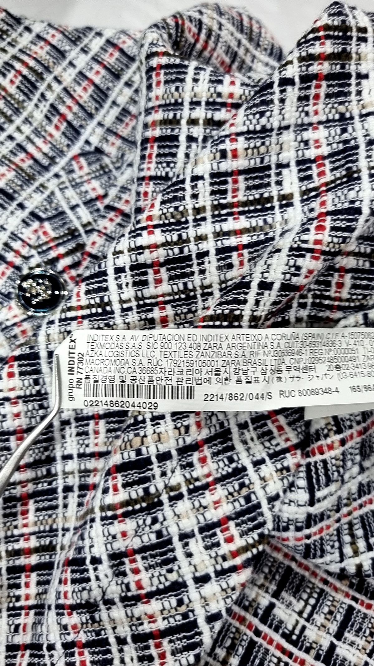 자라(ZARA) 미니스커트 26