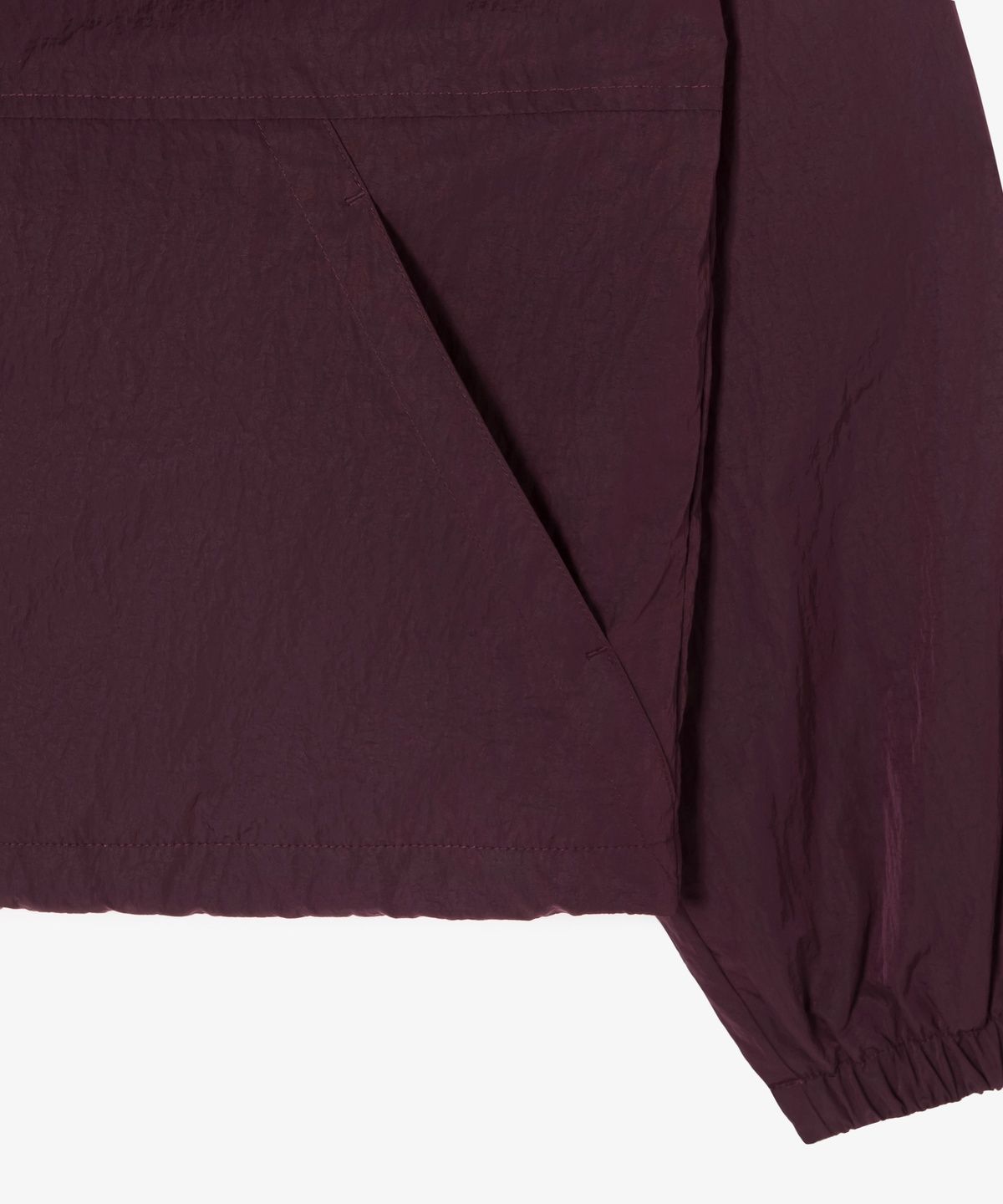 라코스테(LACOSTE) 여성 트레이닝 우븐 자켓 SF216E-56N 3KE
