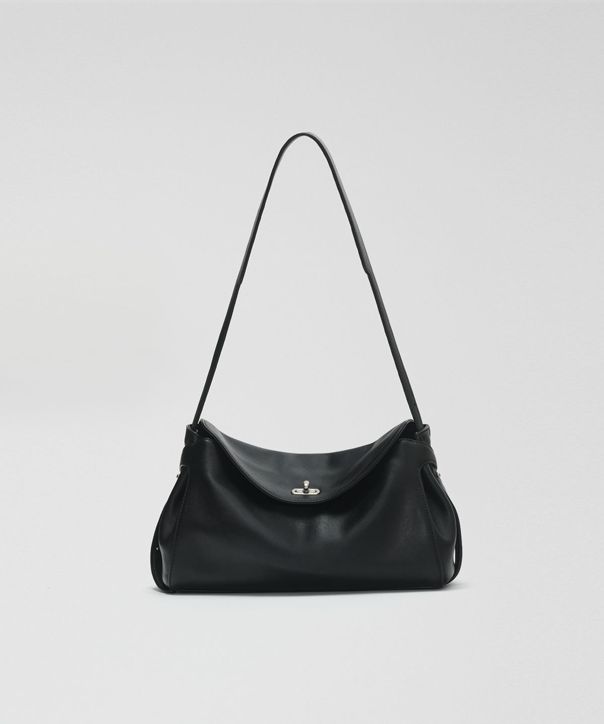 르메메(LEMEME) Sac Lien_Black