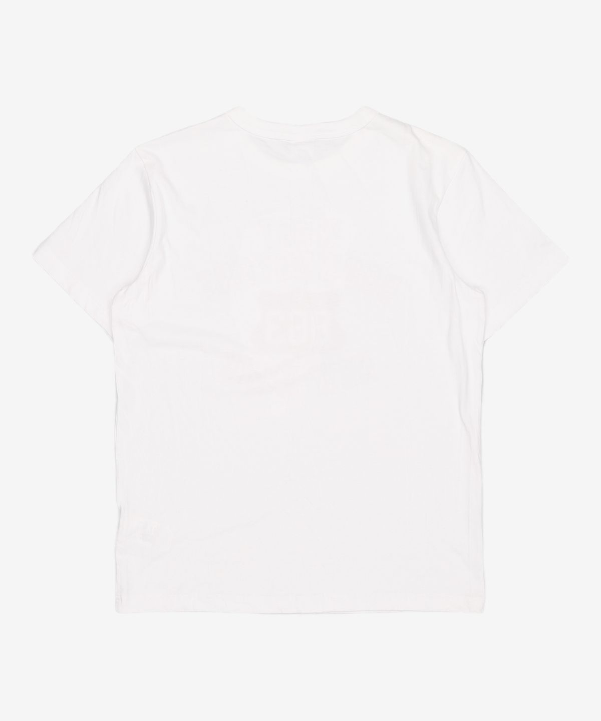 챔피온(CHAMPION) [ASIA] [친환경] 그래픽 5.6oz 반팔티셔츠 (NORMAL RED) CKTS2E339R2 M