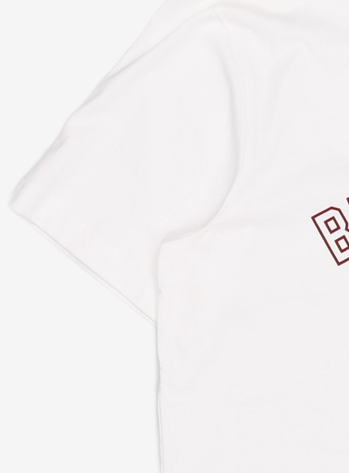 챔피온(CHAMPION) [ASIA] [친환경] 그래픽 5.6oz 반팔티셔츠 (NORMAL RED) CKTS2E339R2 M