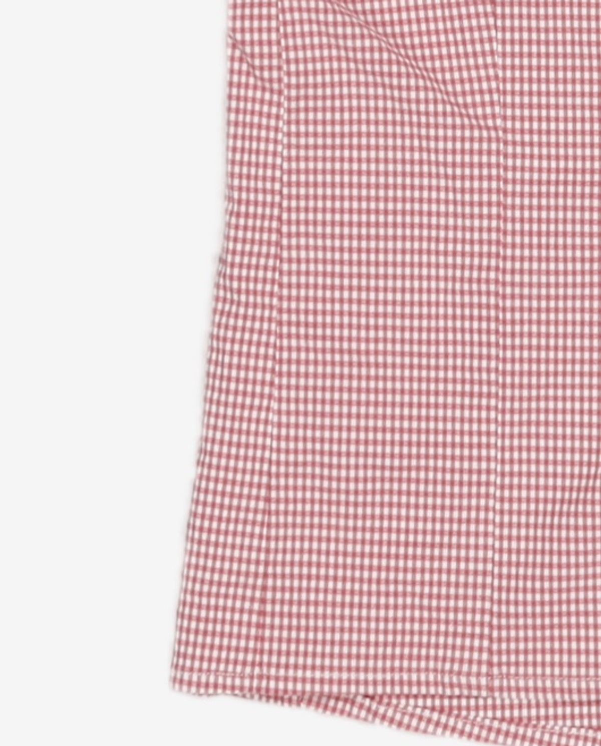 브랜디멜빌(BRANDY MELVILLE) 캐주얼 셔츠 FREE