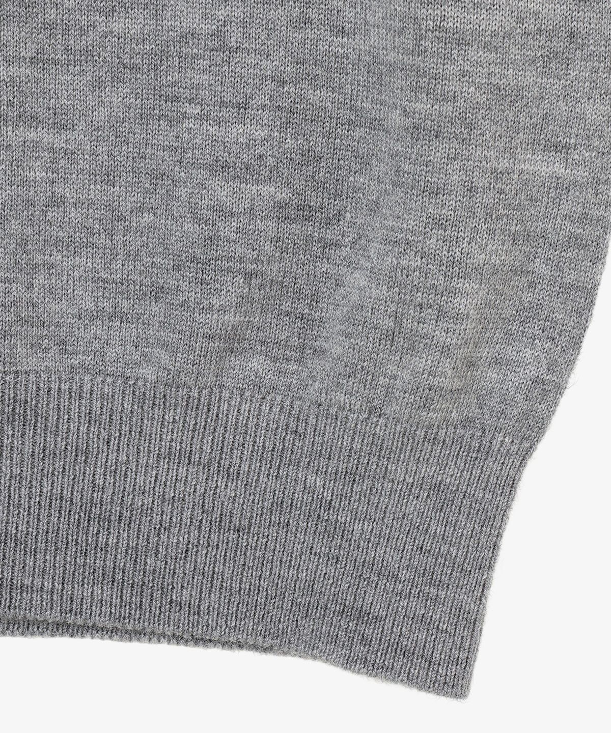 라코스테(LACOSTE) 여성 오픈카라 폴로 스웨터 AF307E-56N CCA