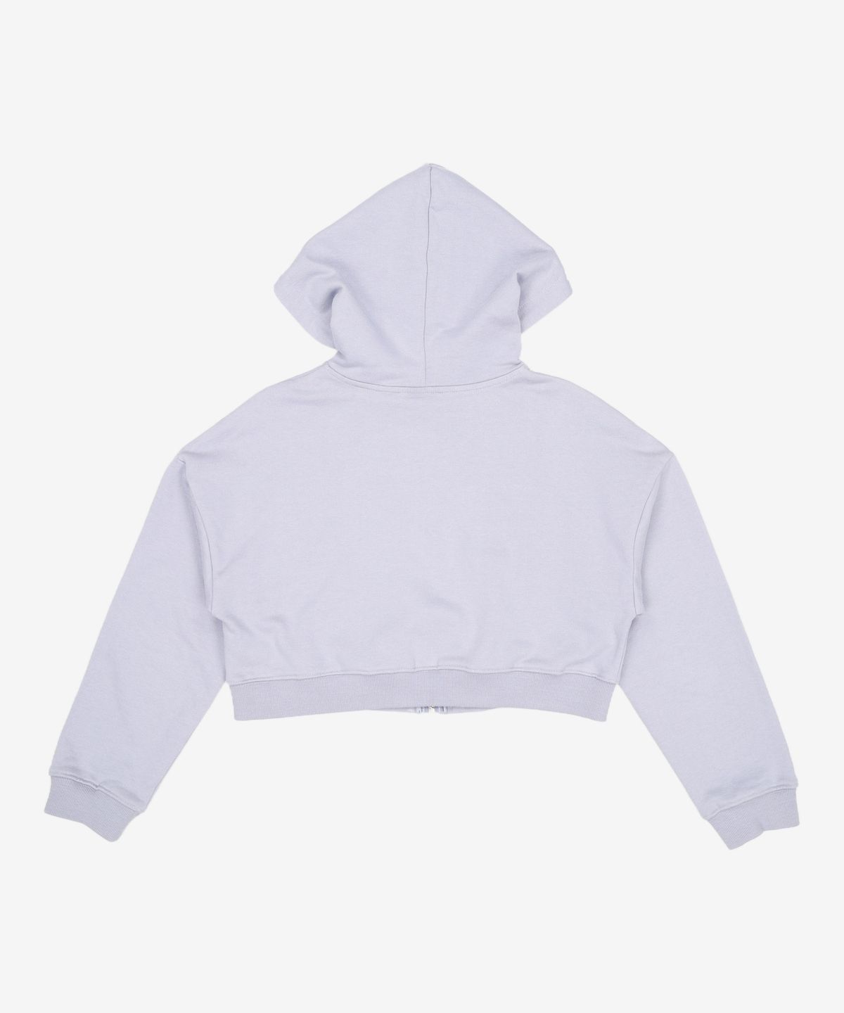 오디너리 홀리데이(ORDINARY HOLIDAY) 쭈리크롭집업점퍼 CROP ZIP-UP FREE