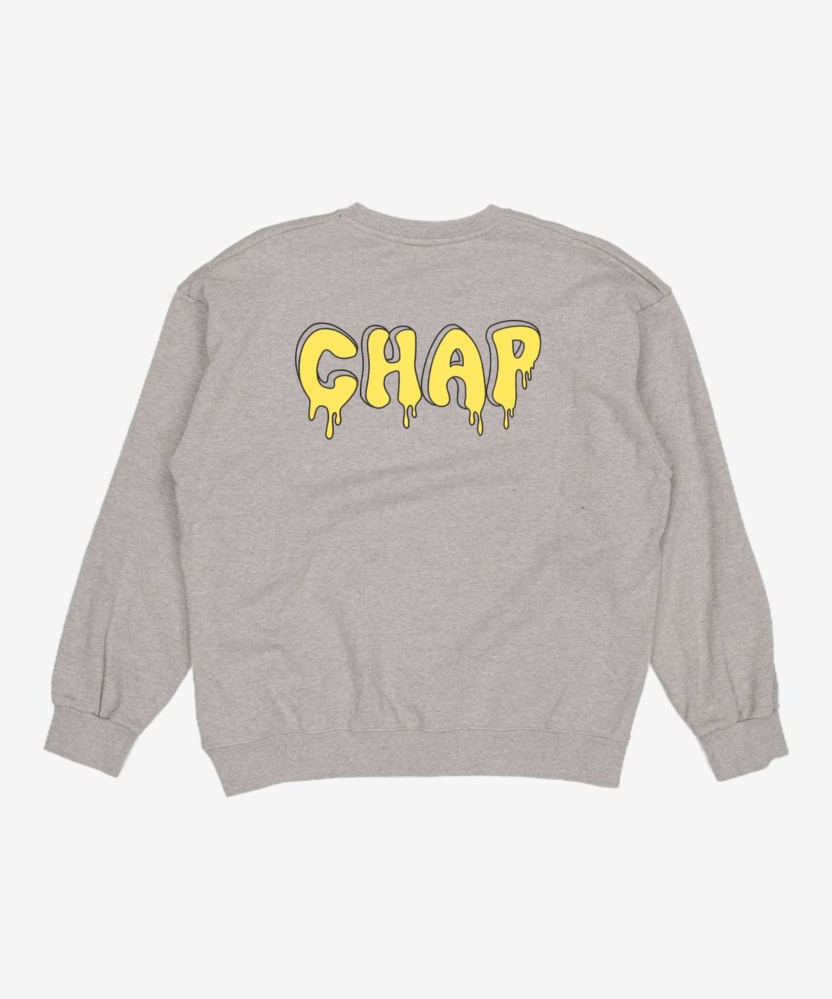찹찹(CHAPCHAP) 맨투맨/스웨트셔츠 3XL
